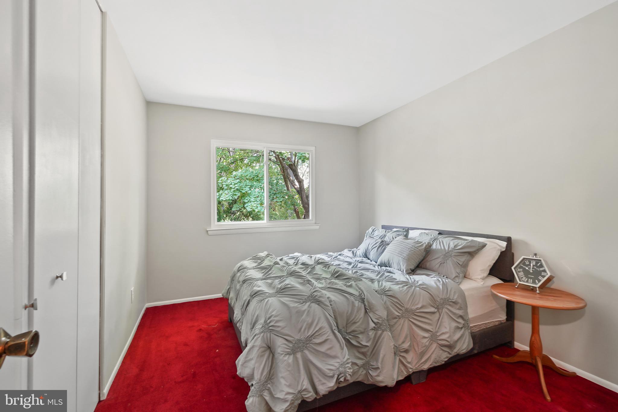 WOODLAWN TERRACE - Residential