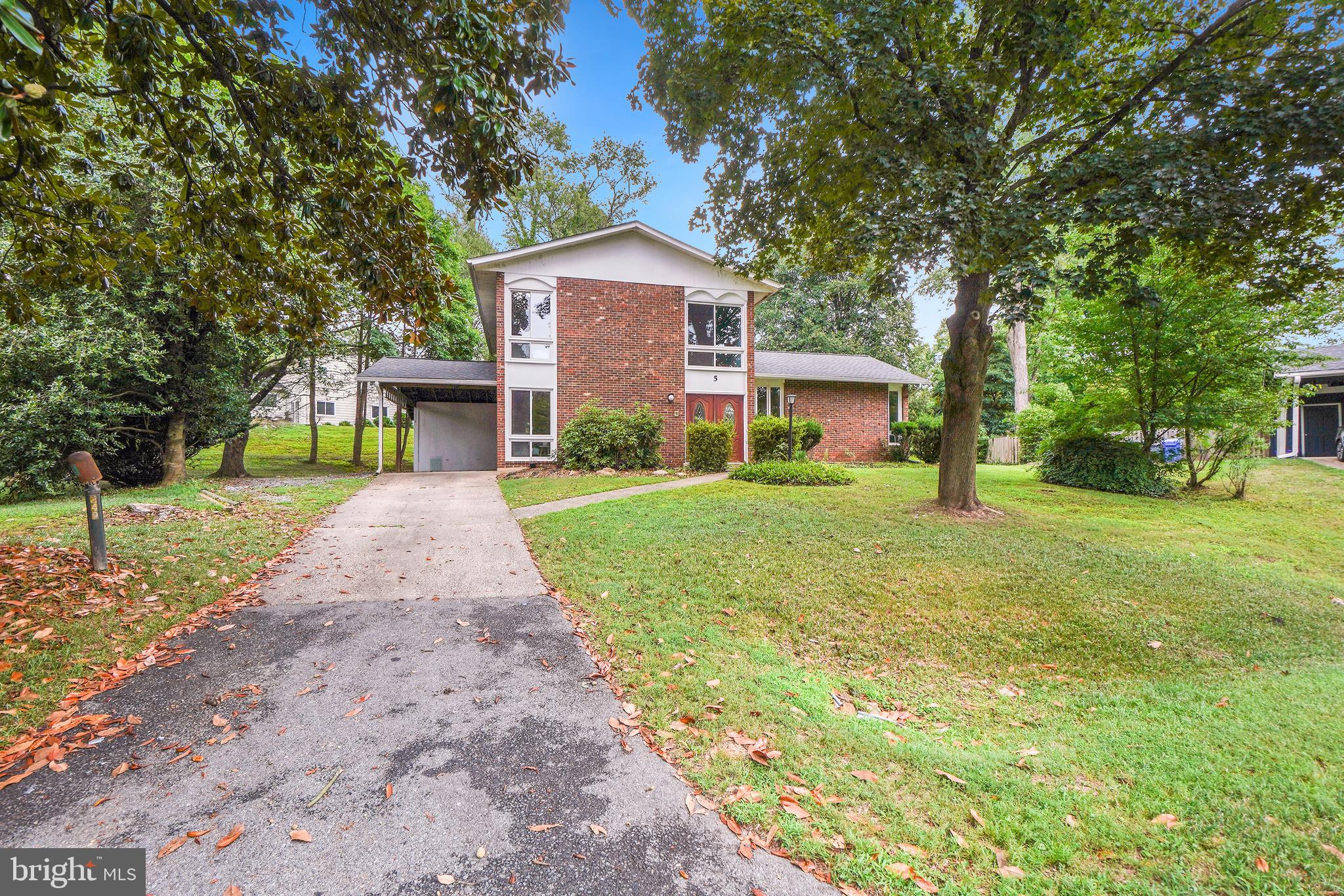 WOODLAWN TERRACE - Residential