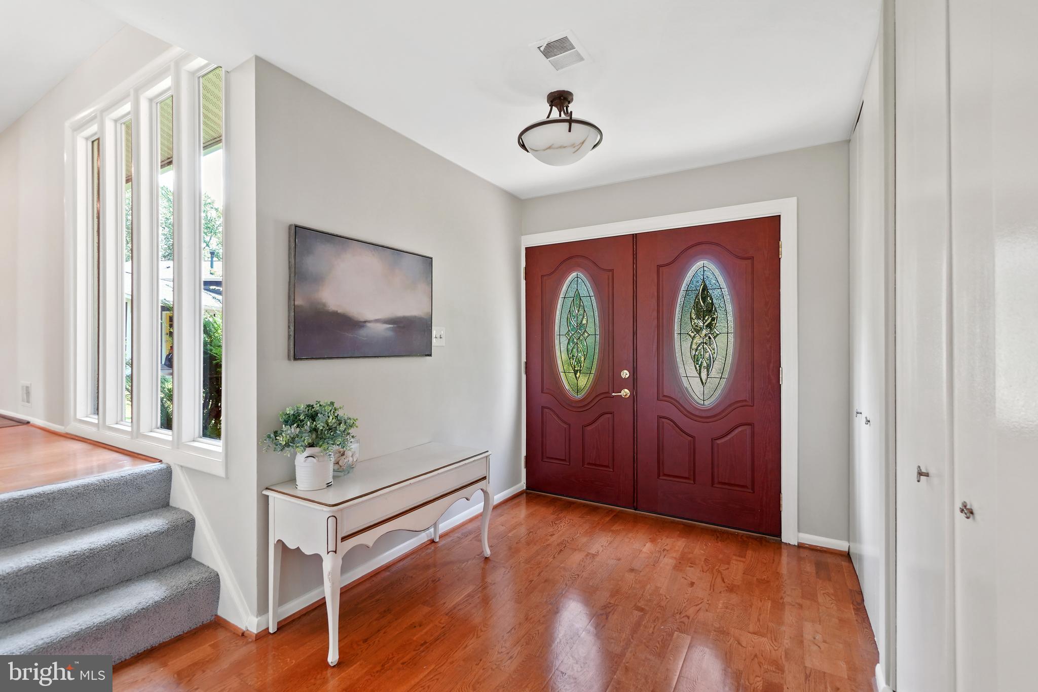 WOODLAWN TERRACE - Residential