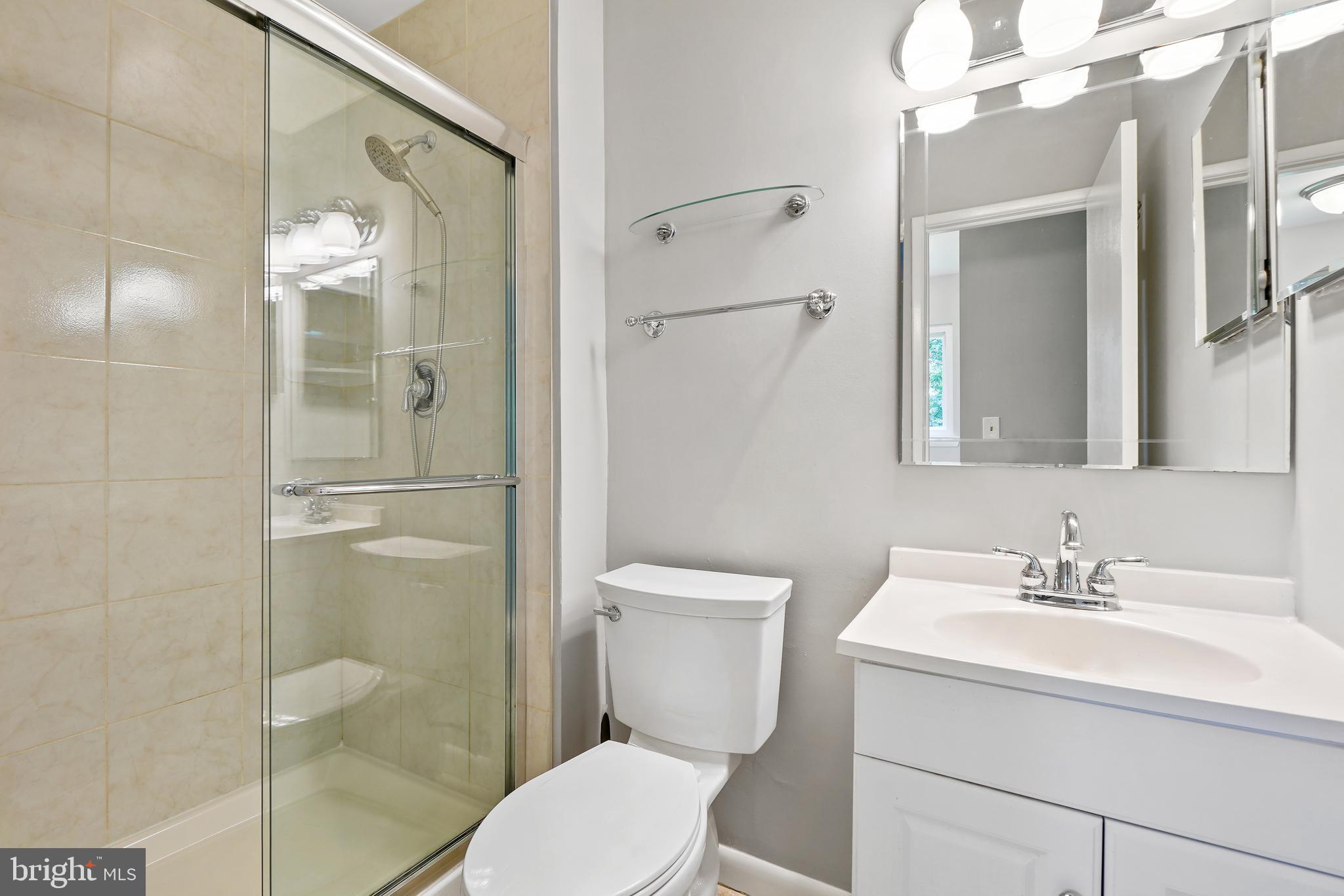 WOODLAWN TERRACE - Residential