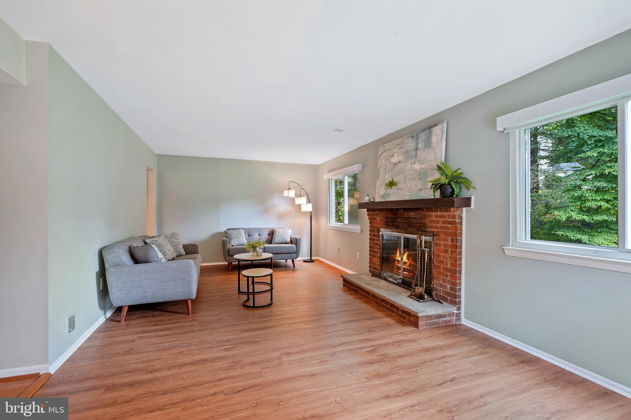 WOODLAWN TERRACE - Residential