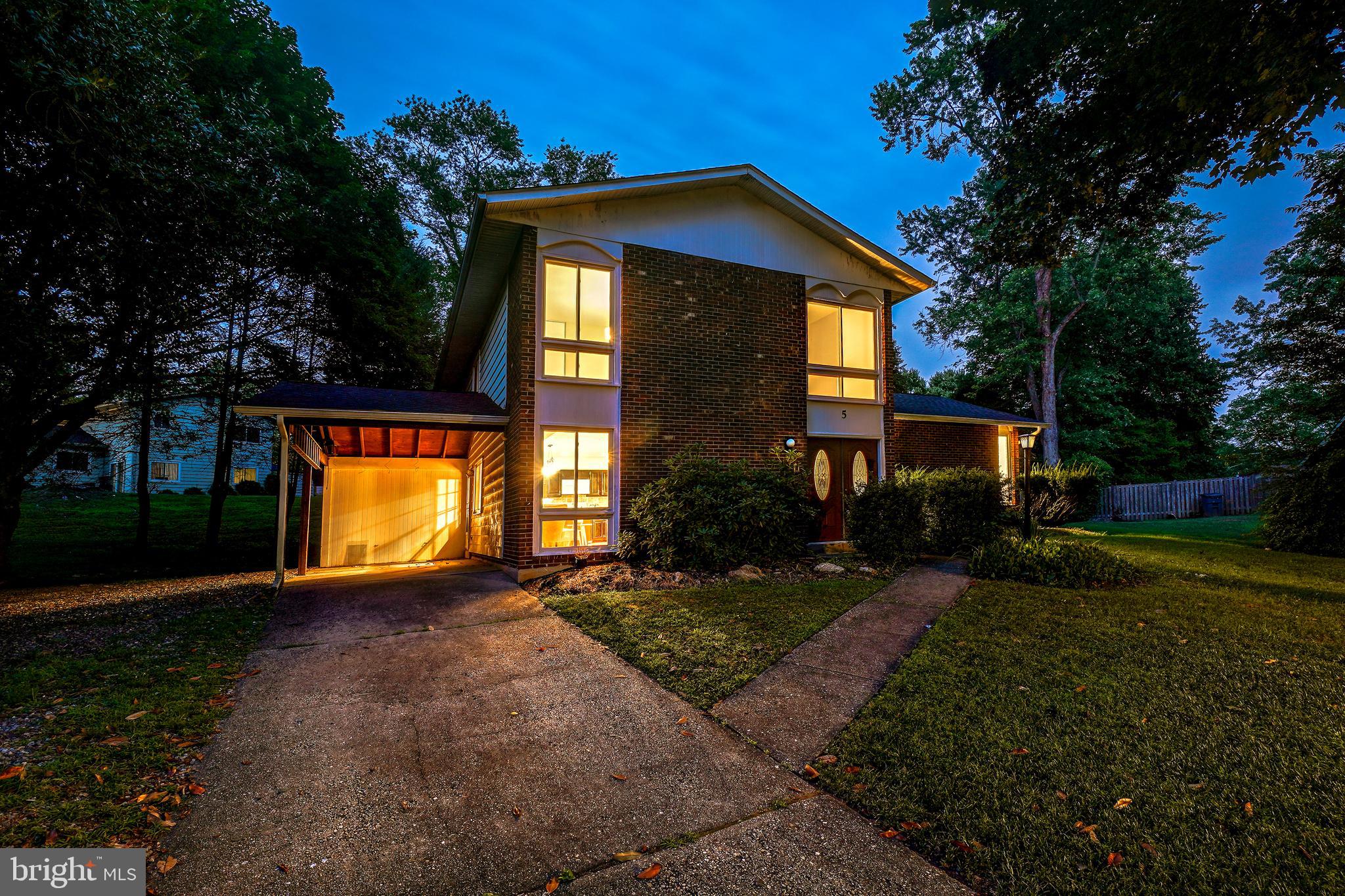 WOODLAWN TERRACE - Residential