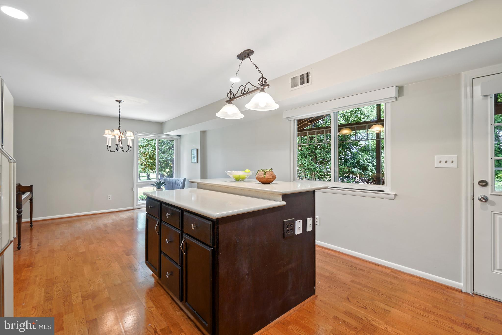 WOODLAWN TERRACE - Residential