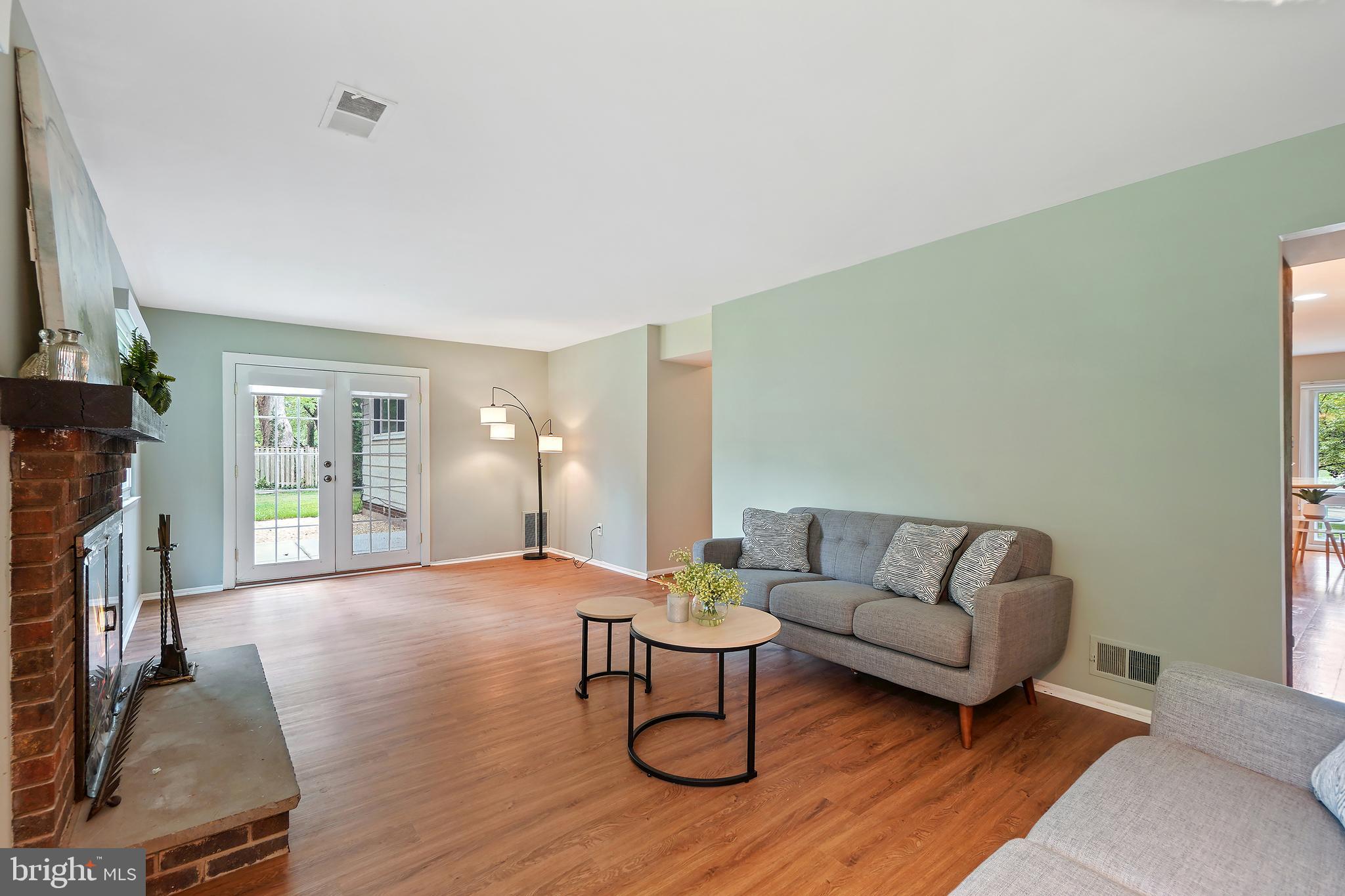 WOODLAWN TERRACE - Residential