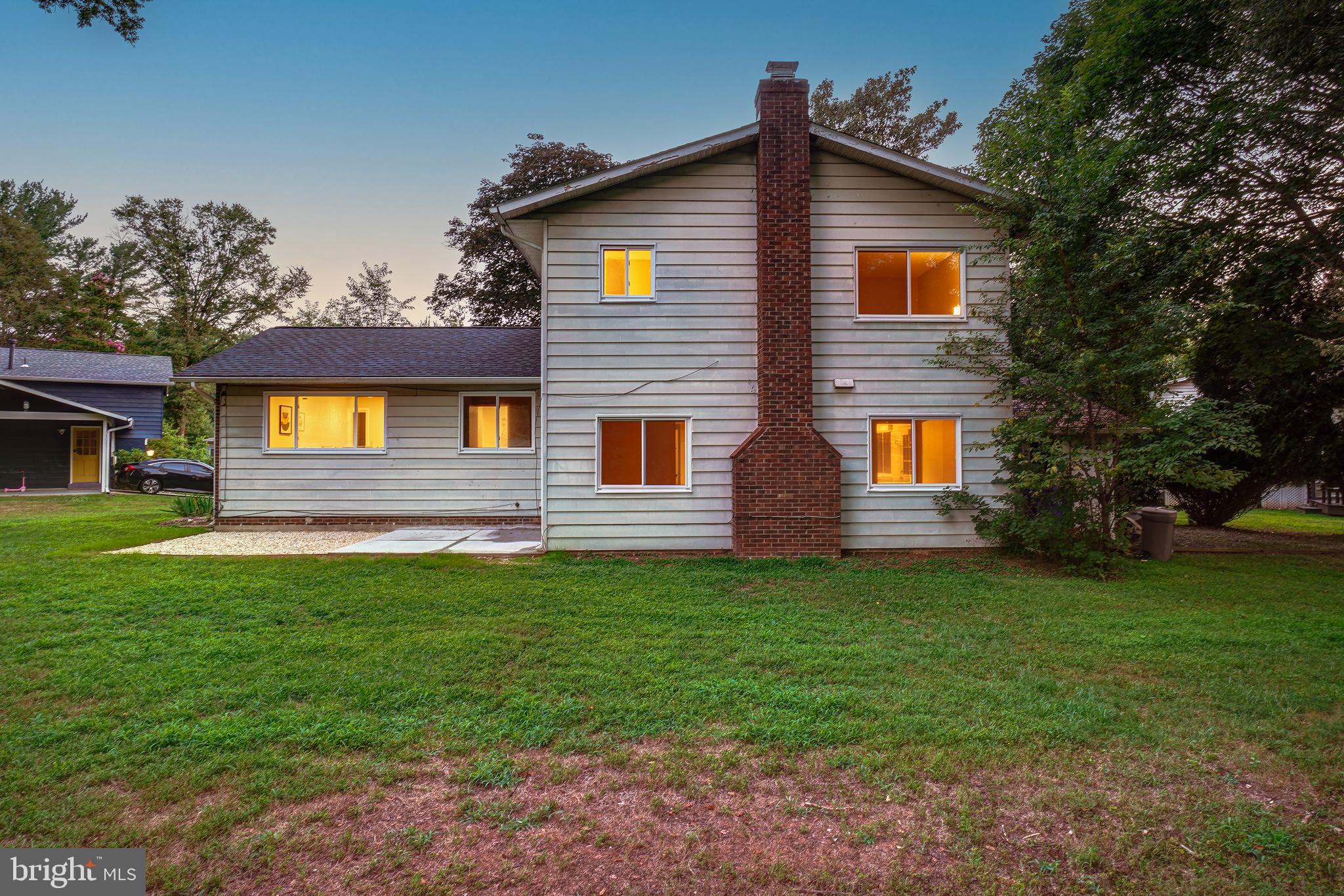 WOODLAWN TERRACE - Residential