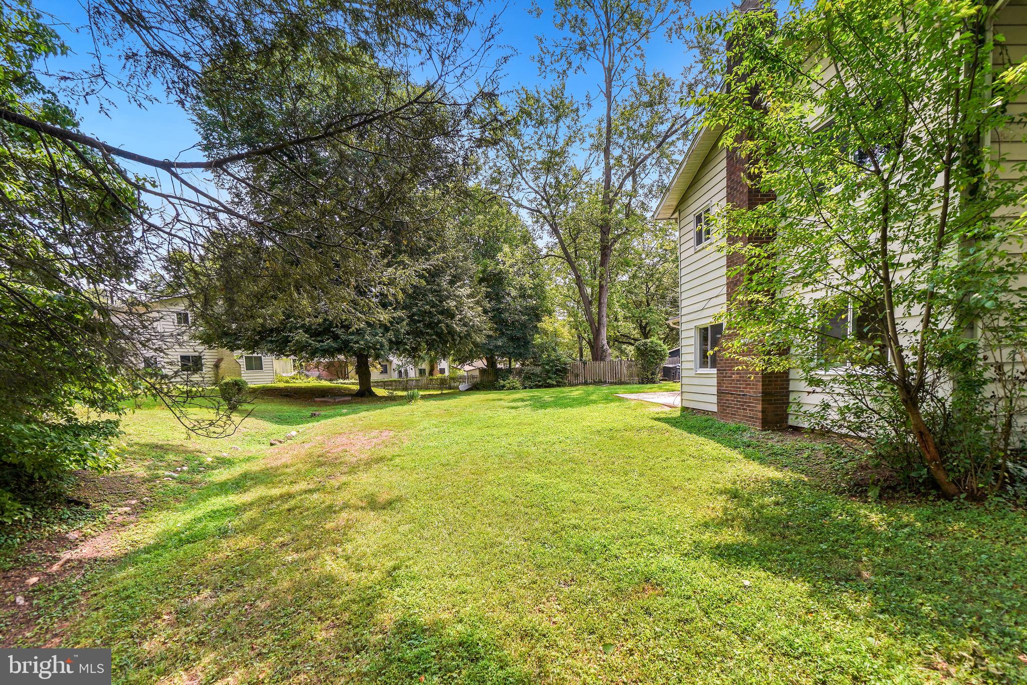 WOODLAWN TERRACE - Residential