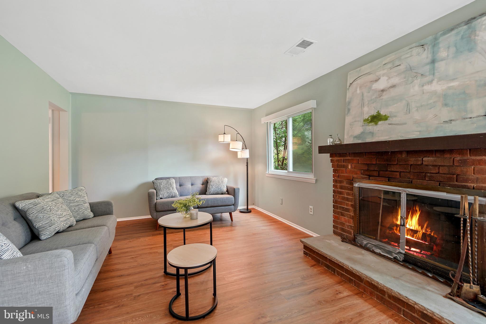 WOODLAWN TERRACE - Residential