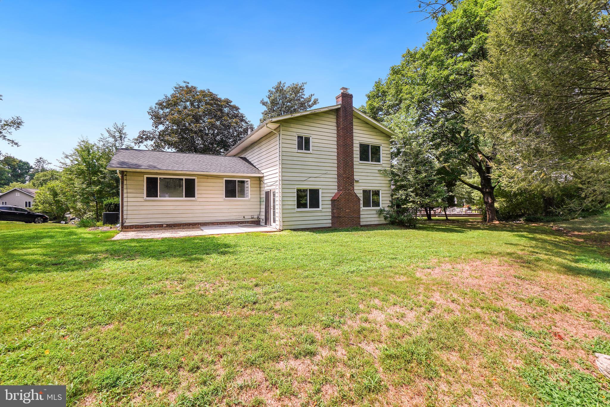 WOODLAWN TERRACE - Residential