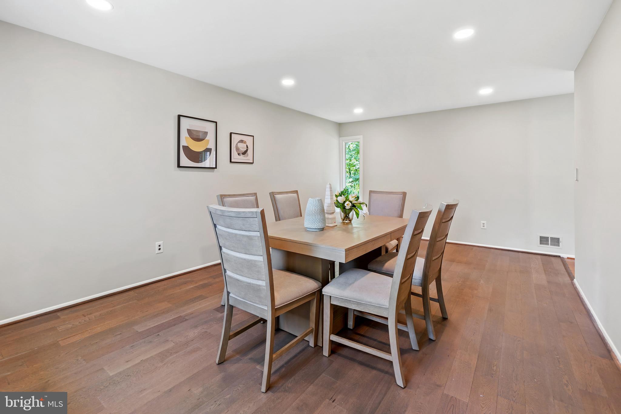 WOODLAWN TERRACE - Residential