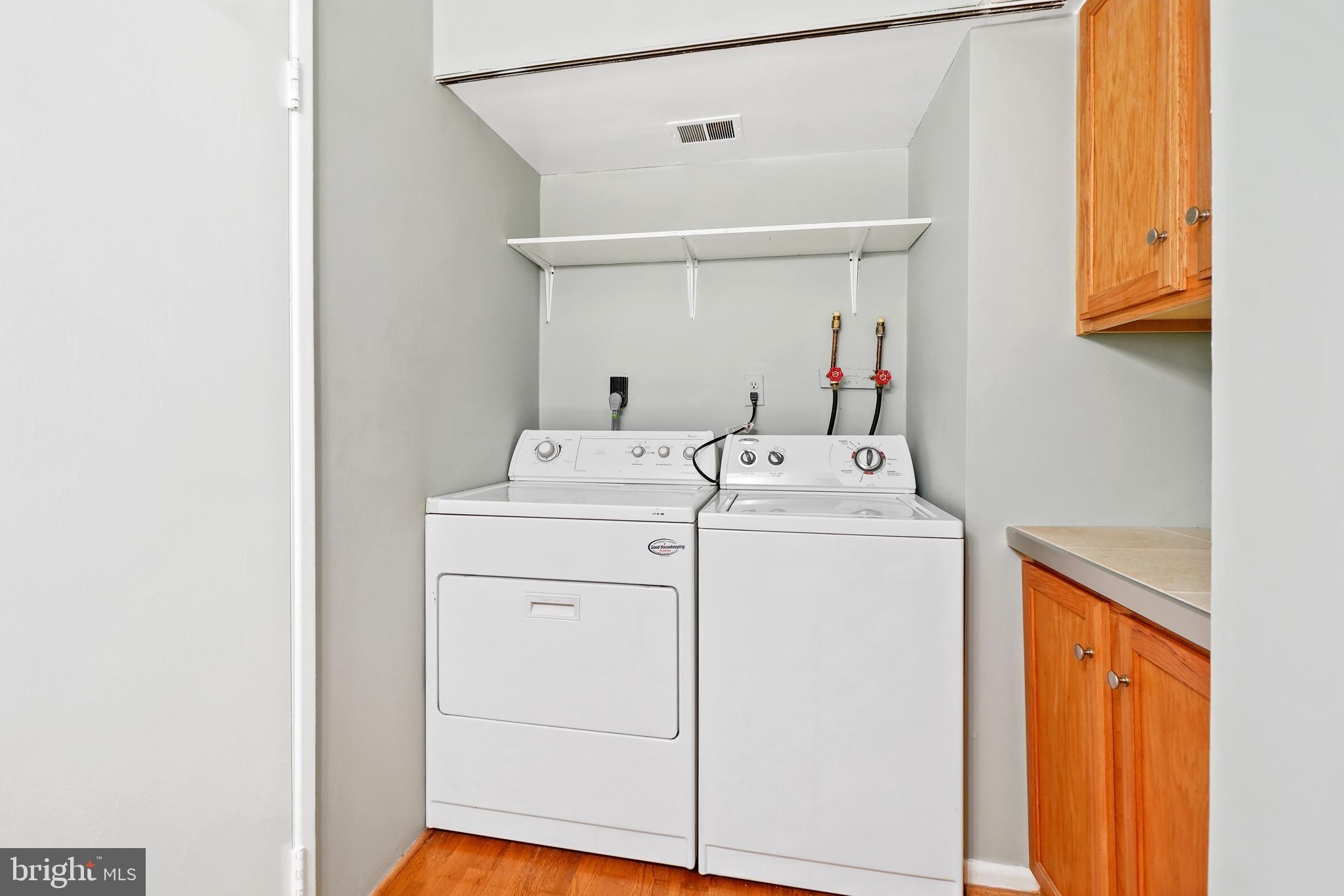 WOODLAWN TERRACE - Residential