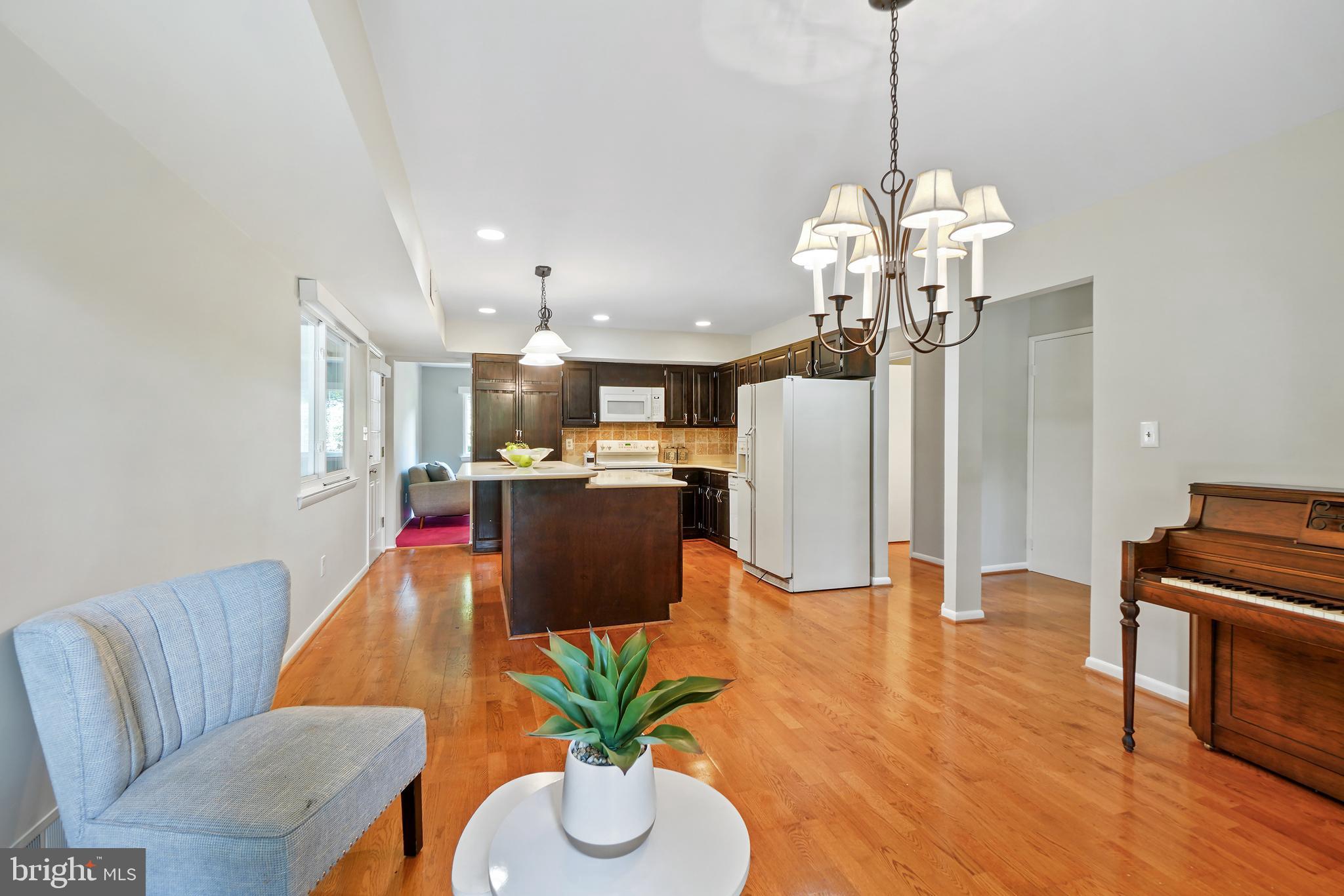 WOODLAWN TERRACE - Residential