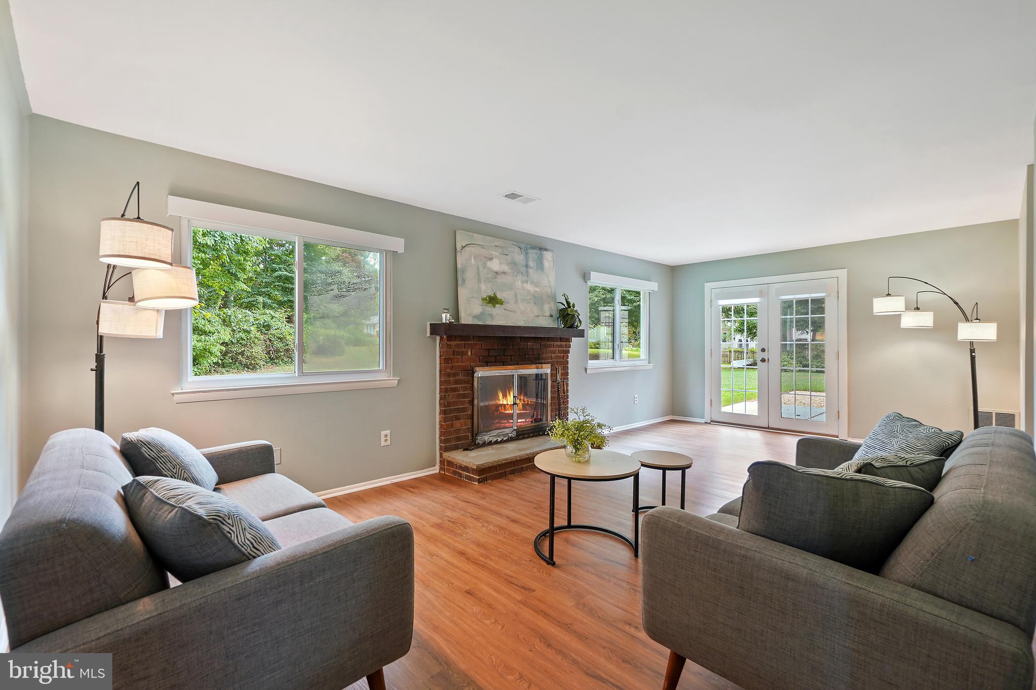 WOODLAWN TERRACE - Residential