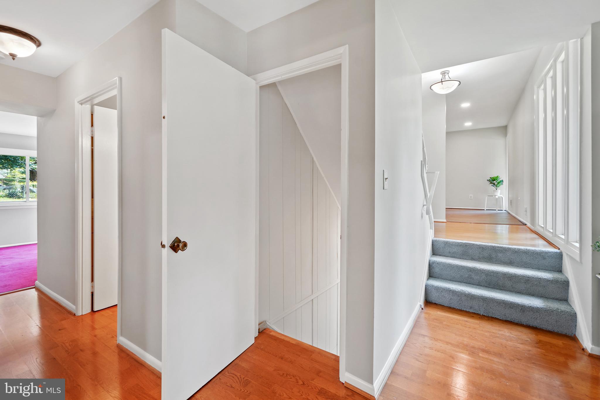 WOODLAWN TERRACE - Residential