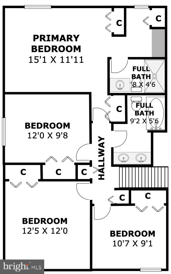 WOODLAWN TERRACE - Residential
