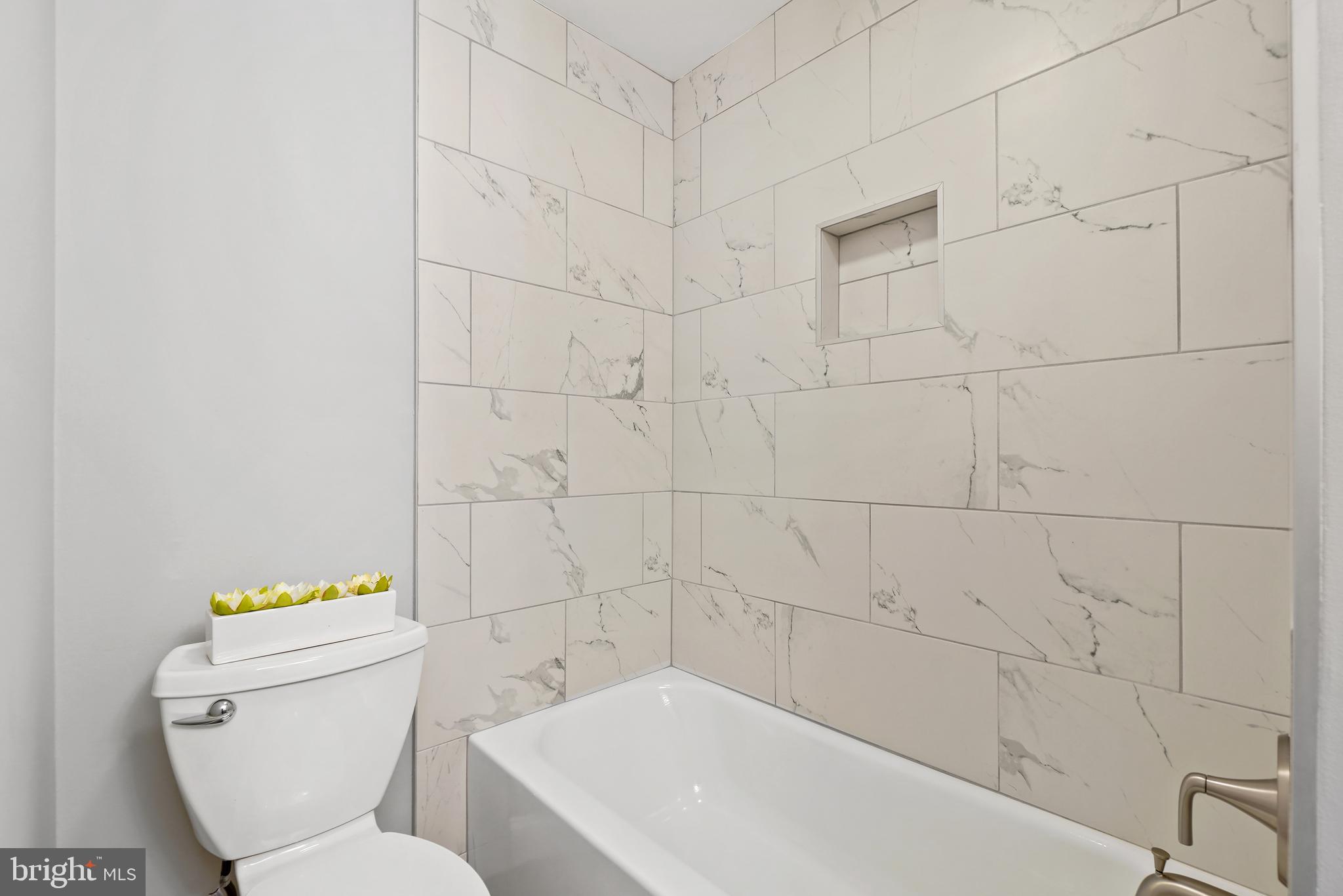 WOODLAWN TERRACE - Residential