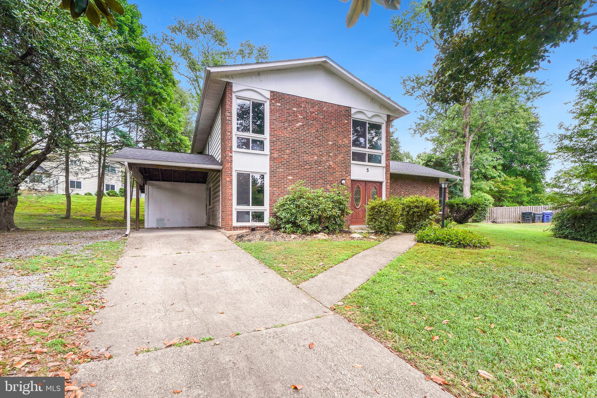 WOODLAWN TERRACE - Residential