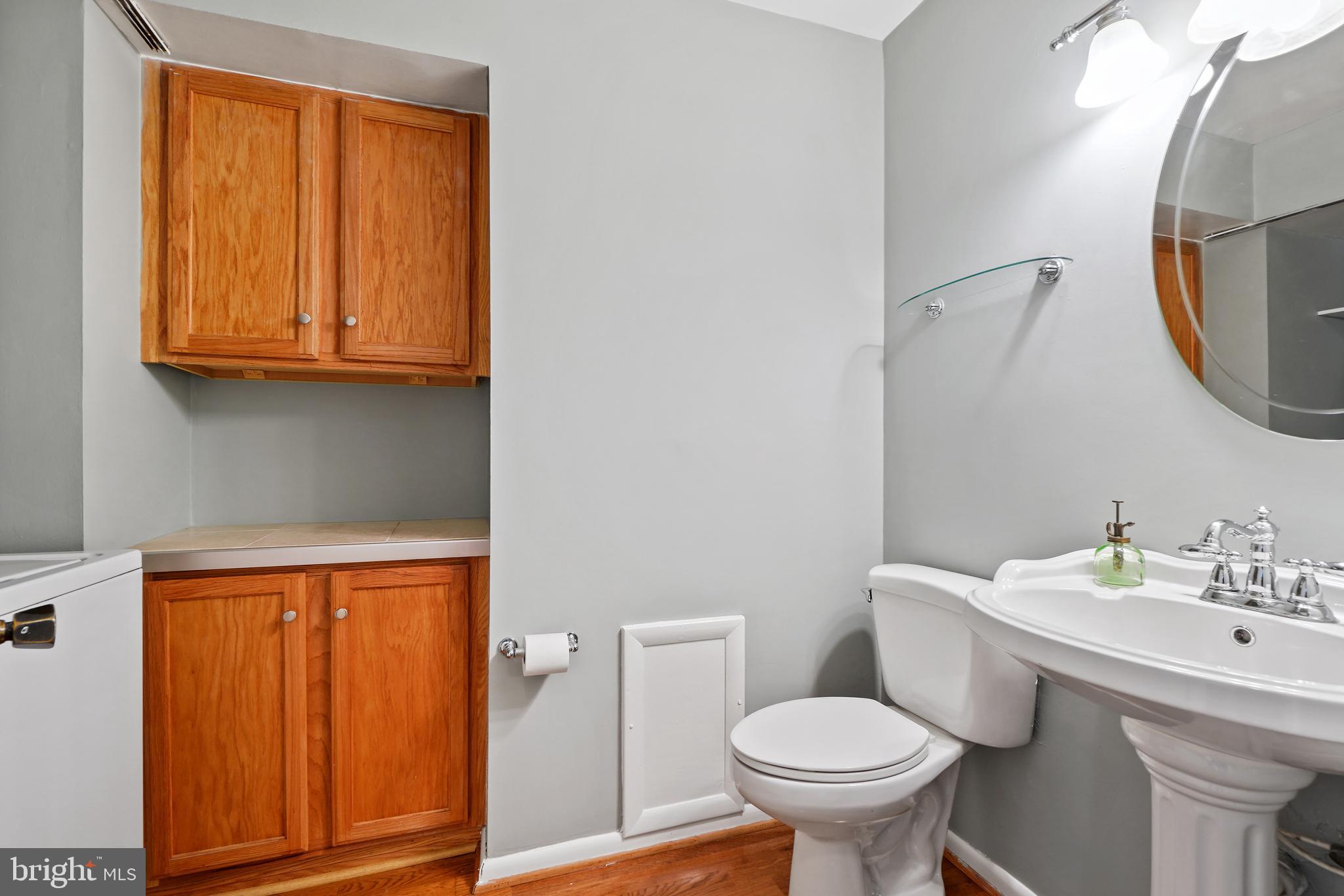 WOODLAWN TERRACE - Residential