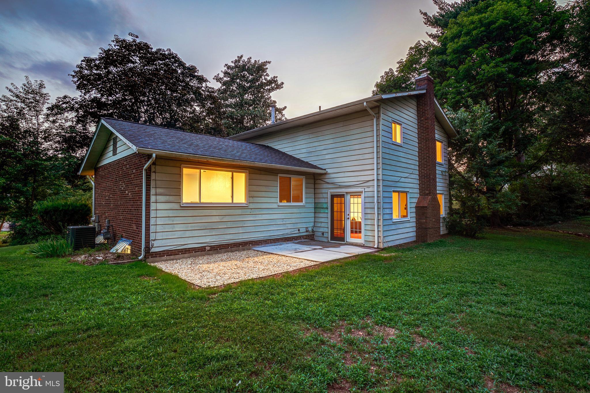 WOODLAWN TERRACE - Residential