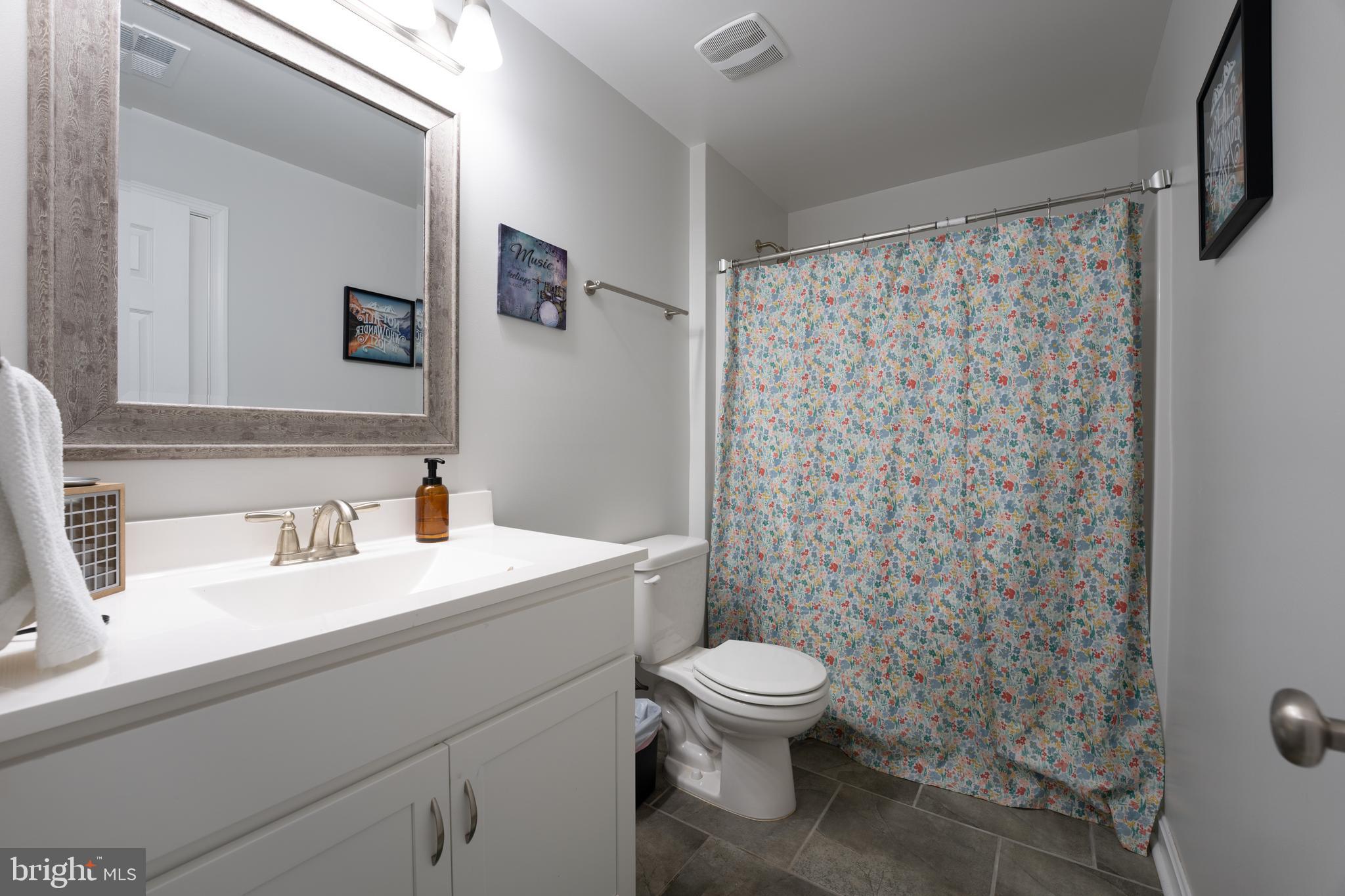 HENRY P. WARE DIVISION - Residential