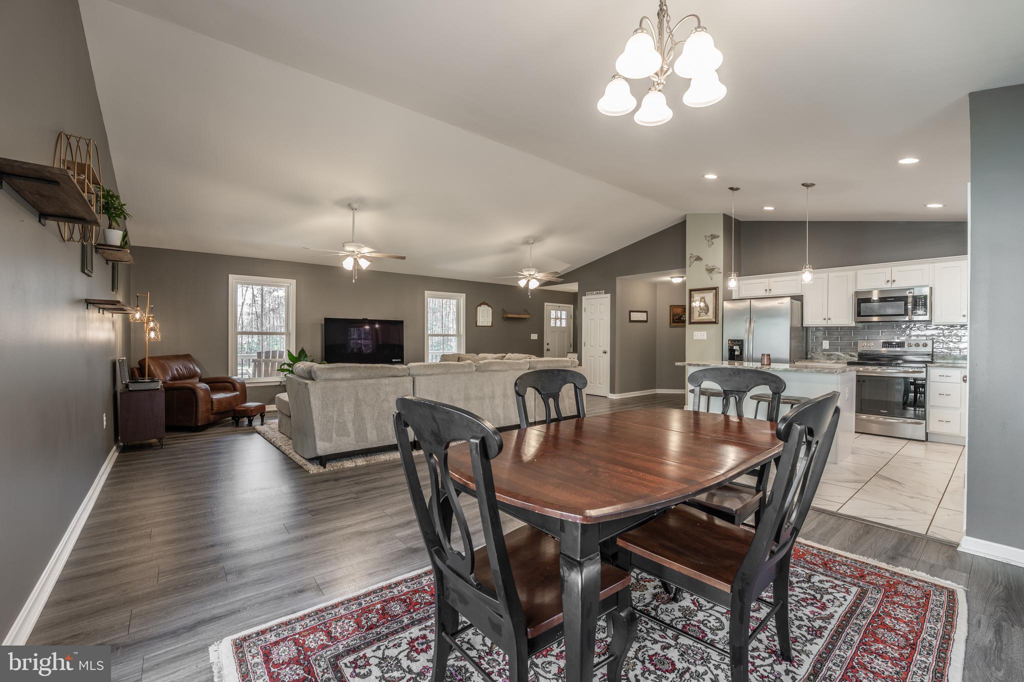 HENRY P. WARE DIVISION - Residential