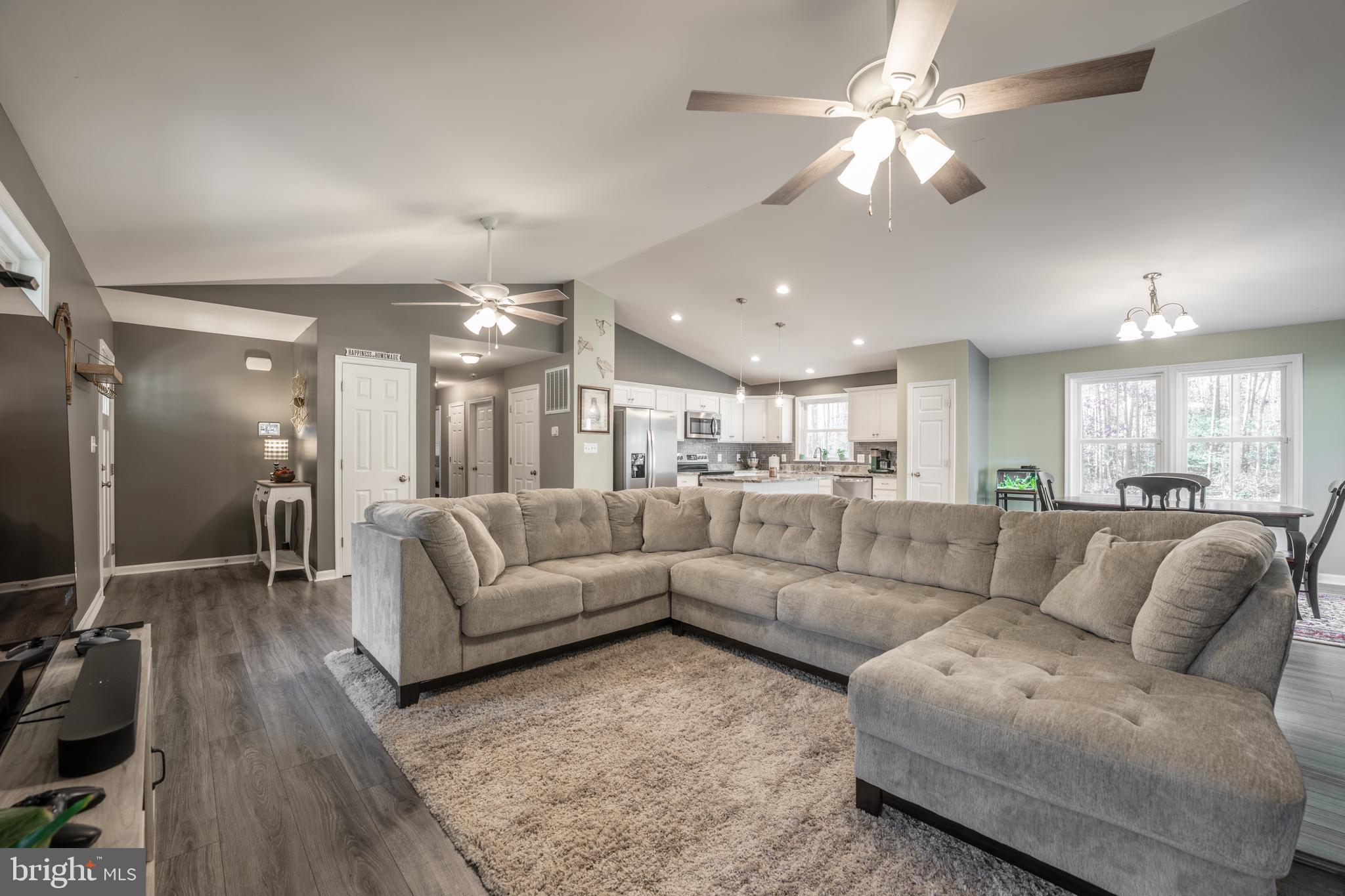 HENRY P. WARE DIVISION - Residential