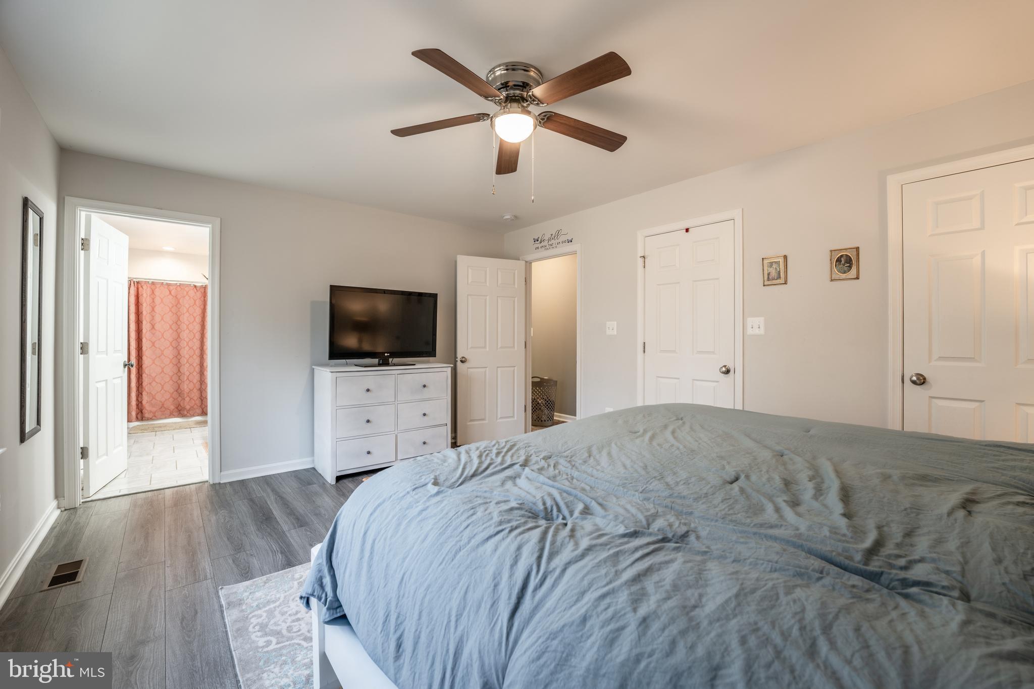 HENRY P. WARE DIVISION - Residential