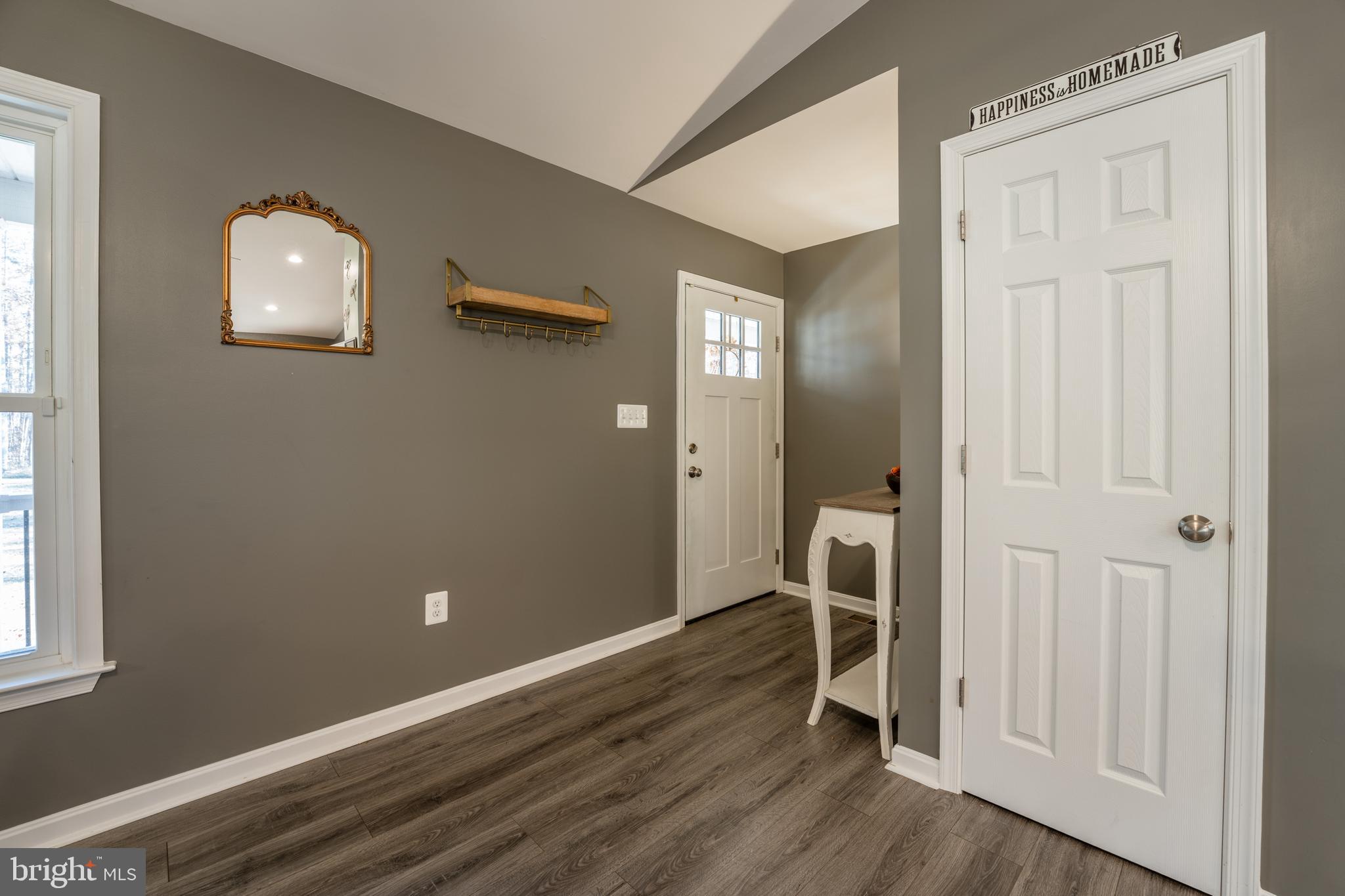 HENRY P. WARE DIVISION - Residential