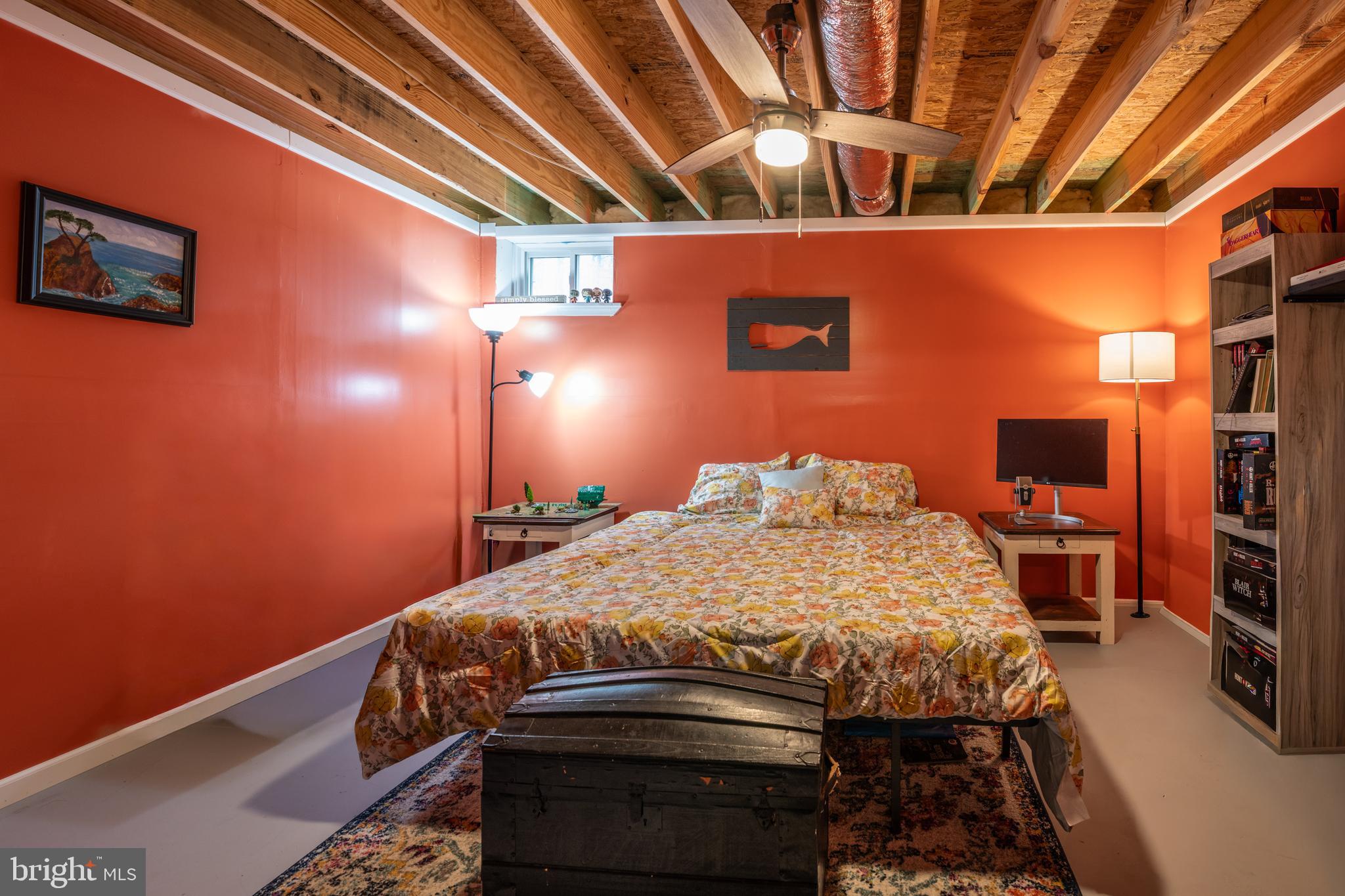 HENRY P. WARE DIVISION - Residential