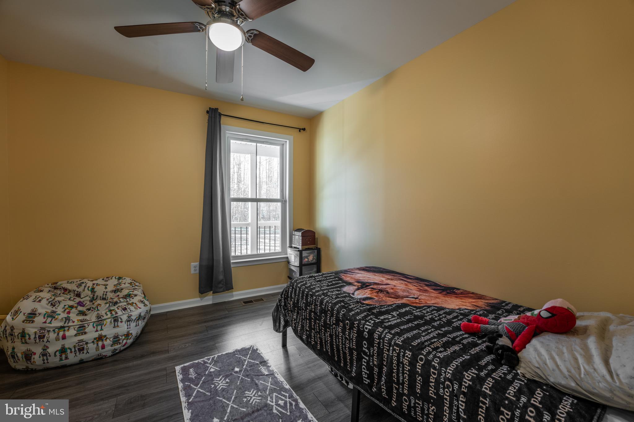 HENRY P. WARE DIVISION - Residential