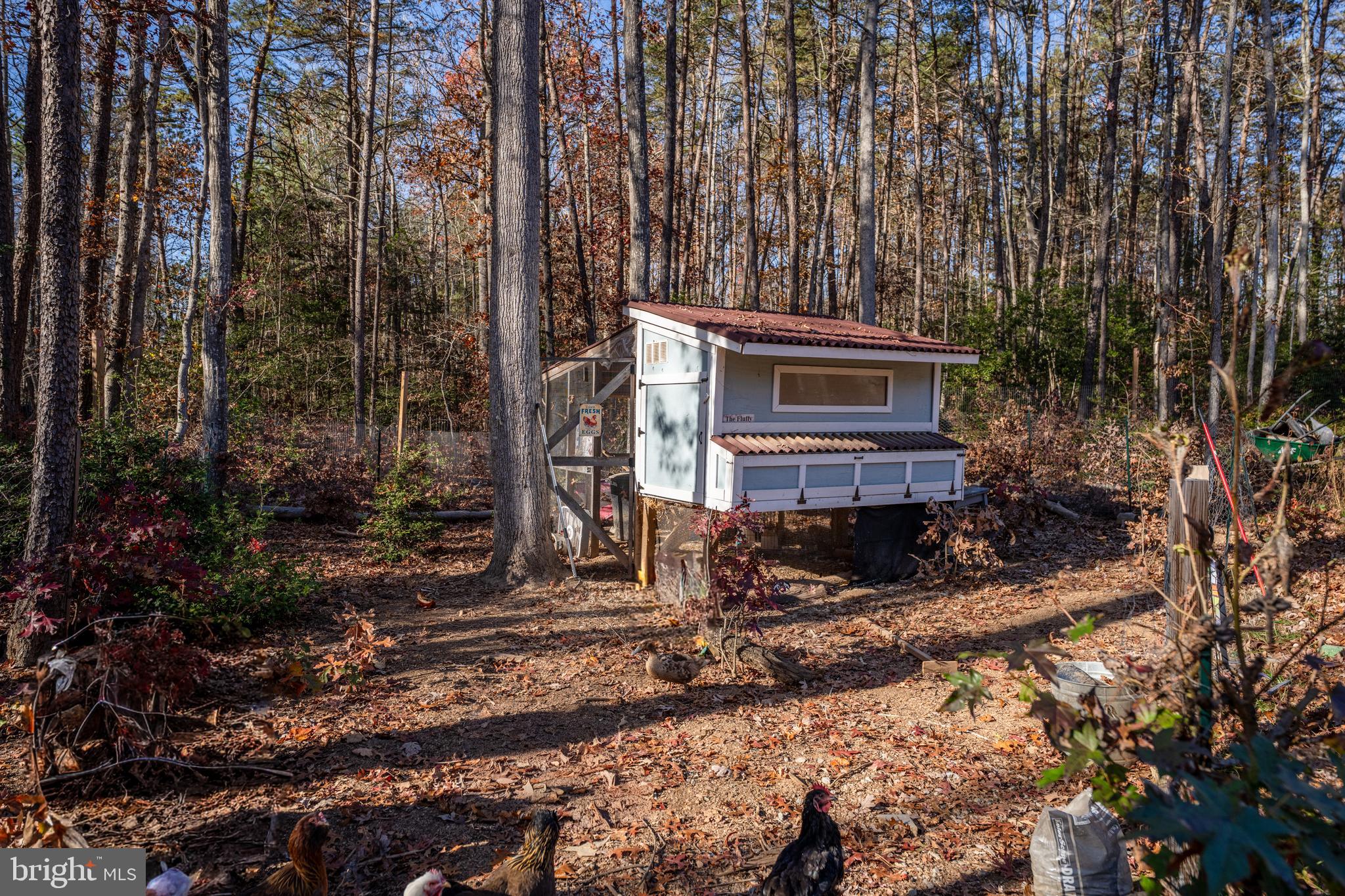 HENRY P. WARE DIVISION - Residential