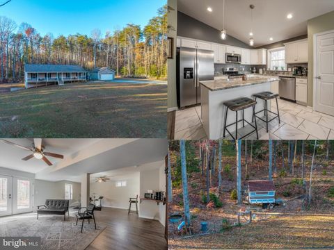 5902 TOWLES MILL ROAD PARTLOW VA 22534