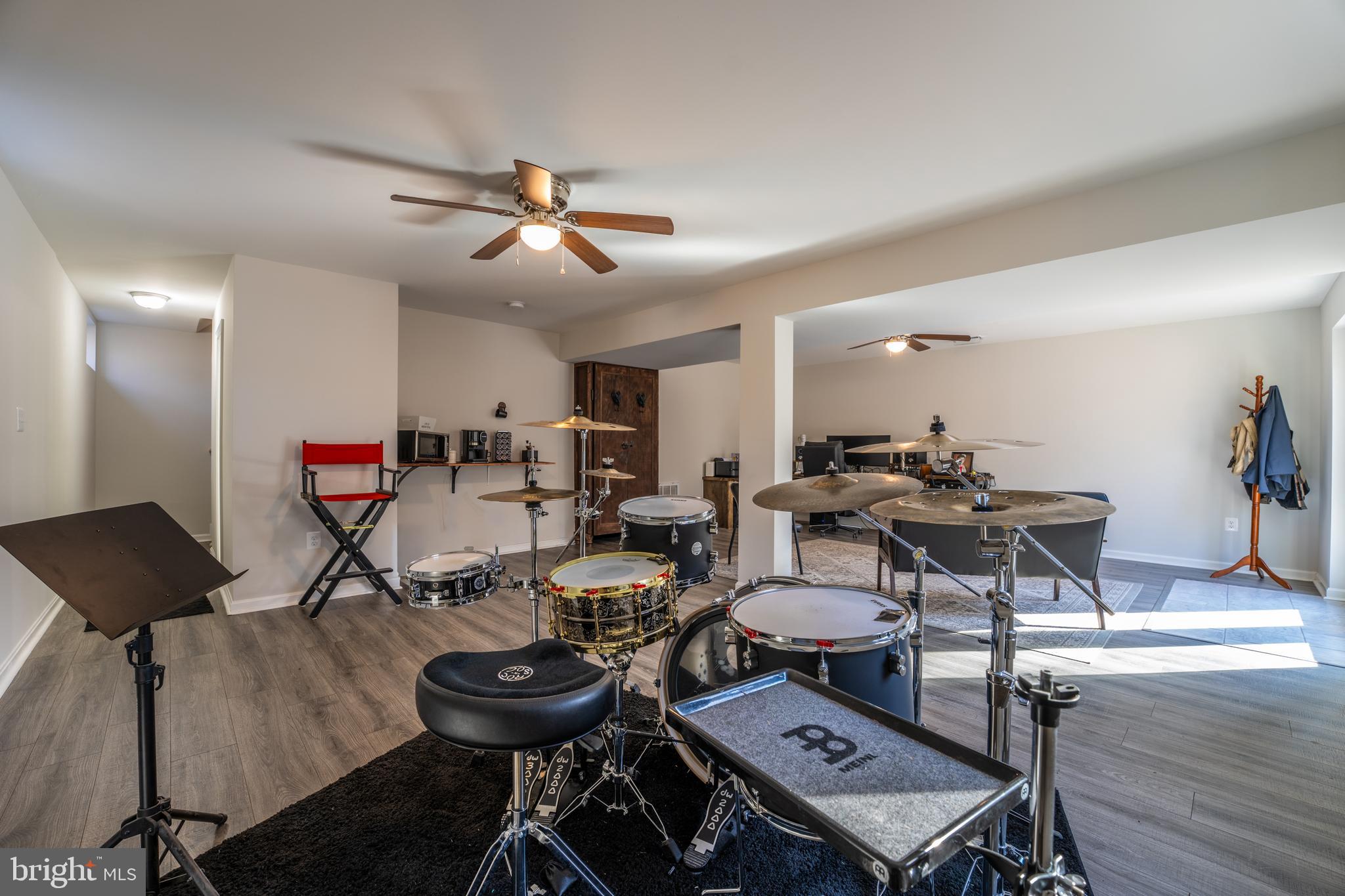 HENRY P. WARE DIVISION - Residential