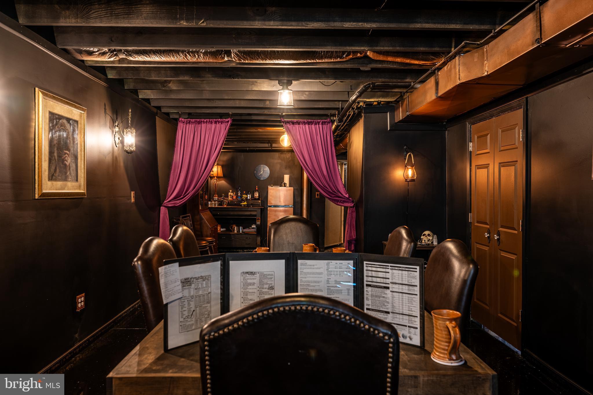 HENRY P. WARE DIVISION - Residential