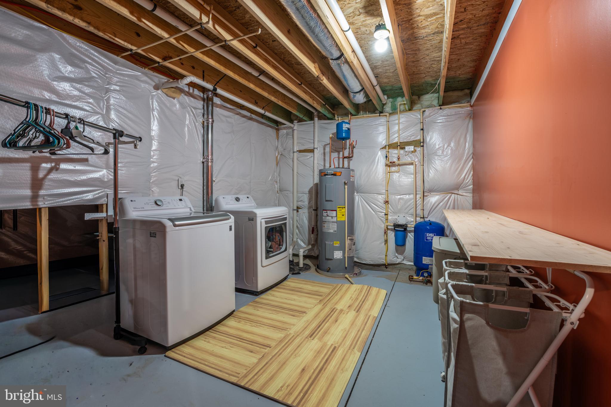 HENRY P. WARE DIVISION - Residential