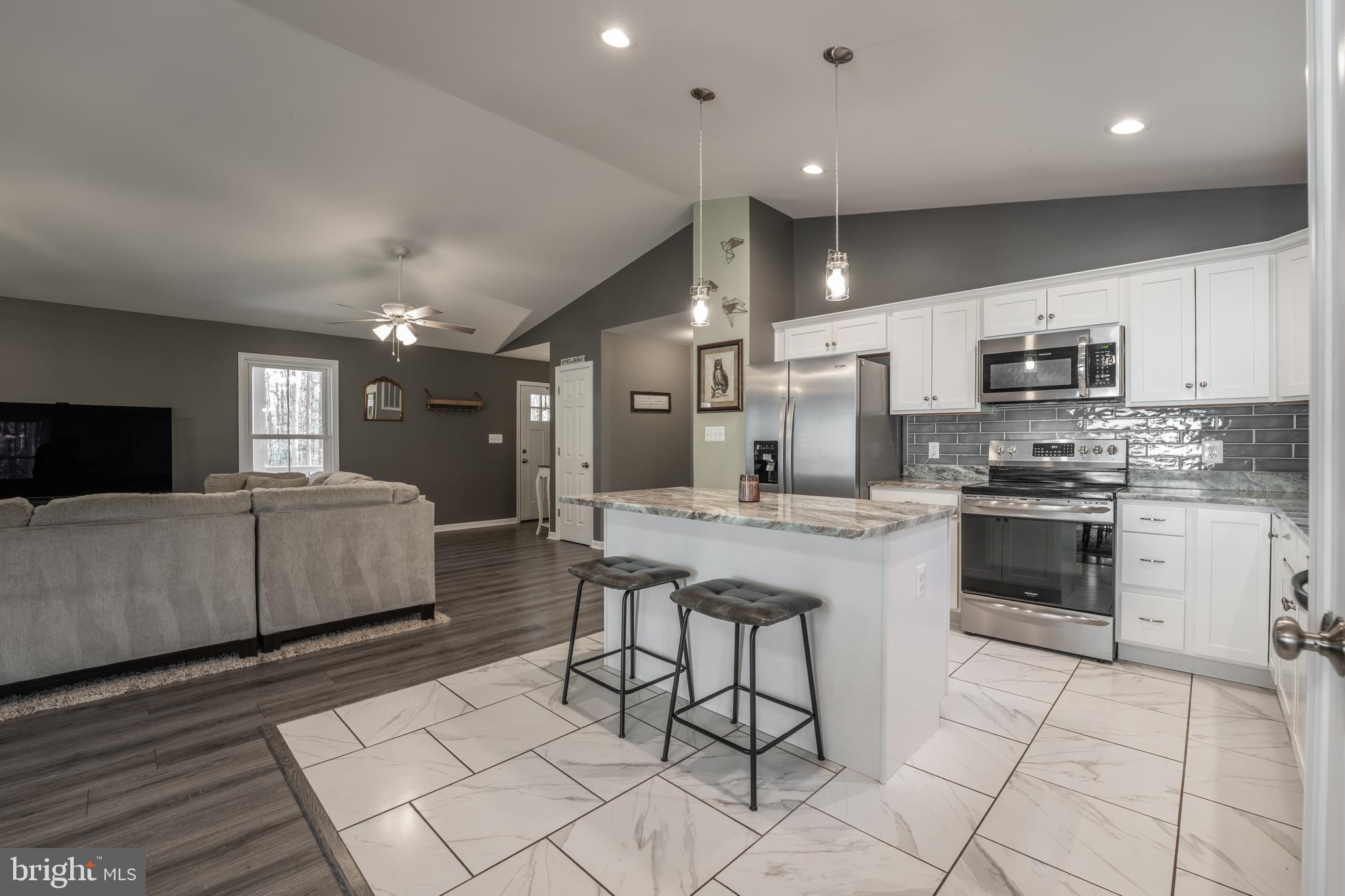 HENRY P. WARE DIVISION - Residential