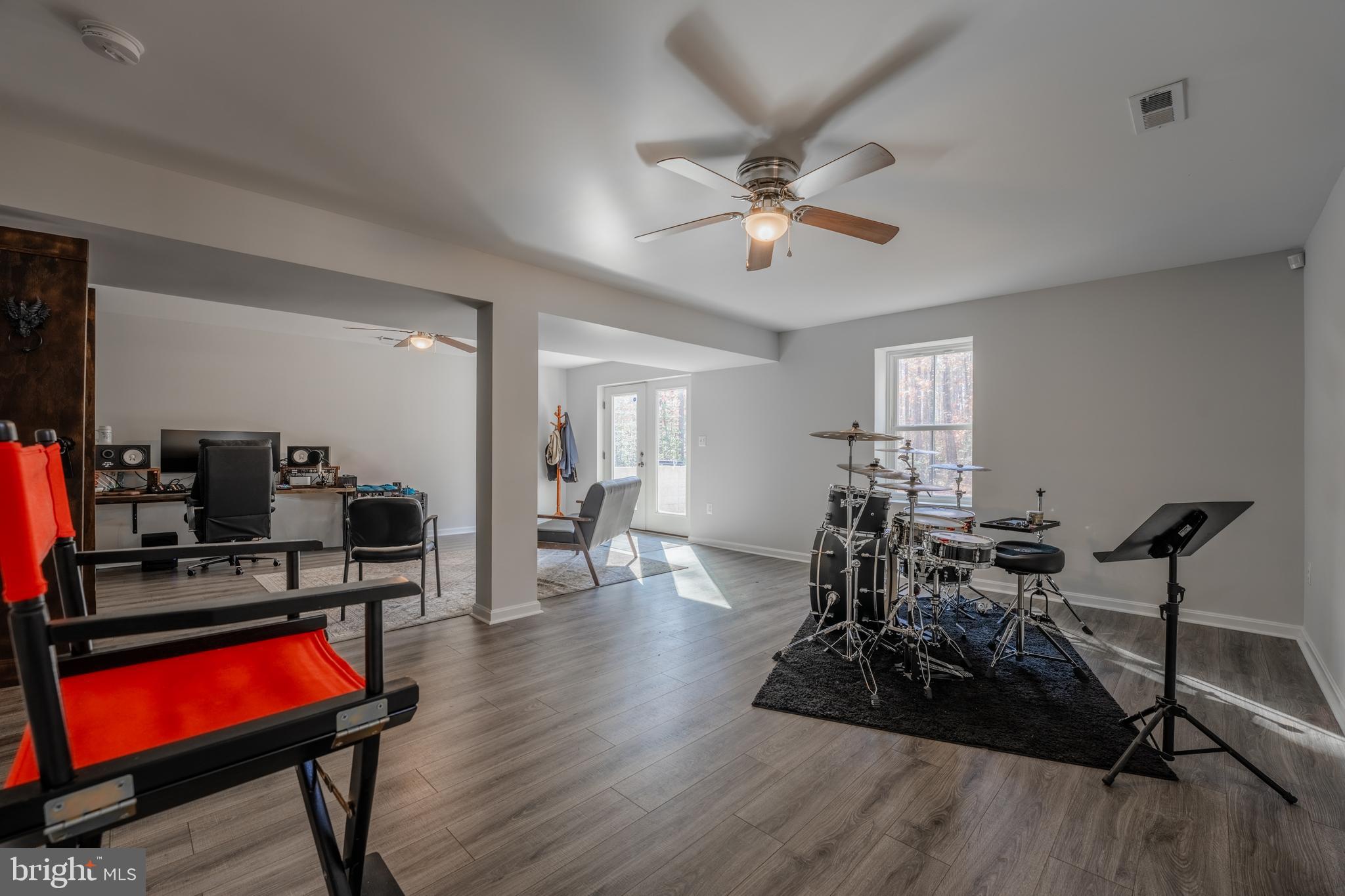 HENRY P. WARE DIVISION - Residential