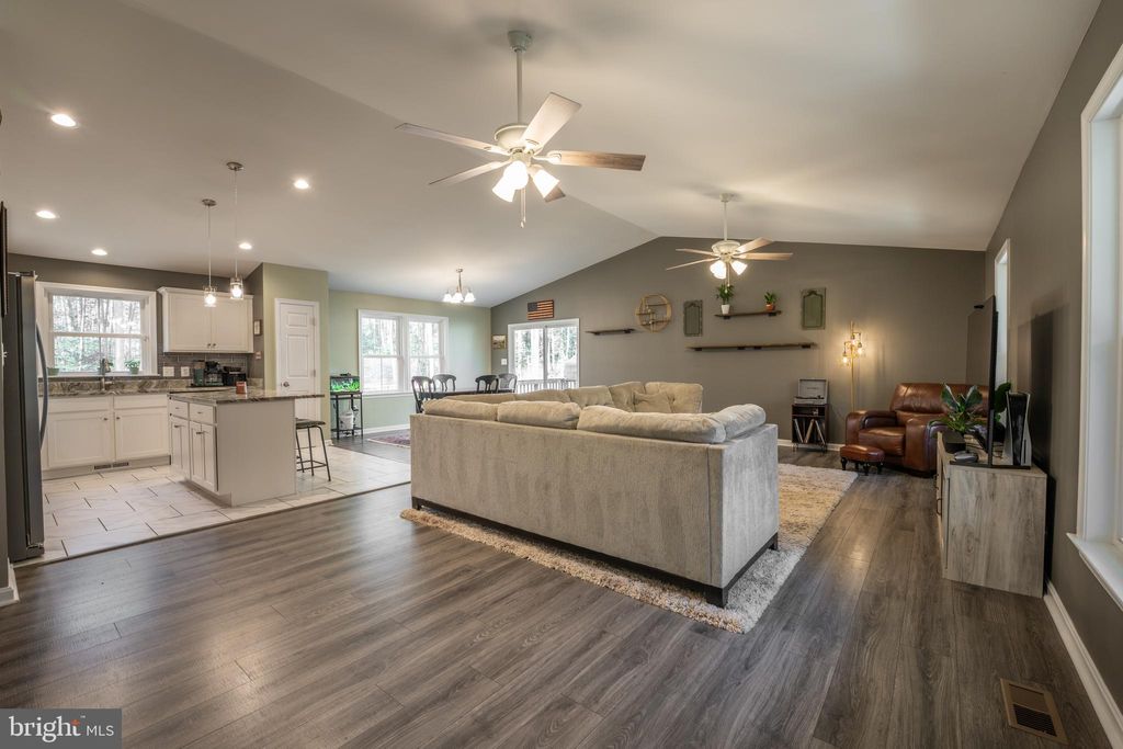 Photo of 5902 Towles Mill Road, PARTLOW, VA 22534 (MLS # VASP2037496)