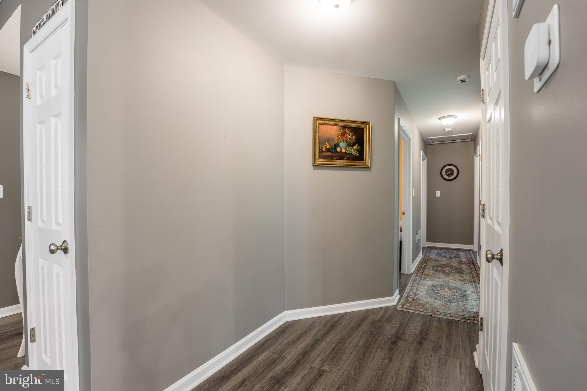 HENRY P. WARE DIVISION - Residential