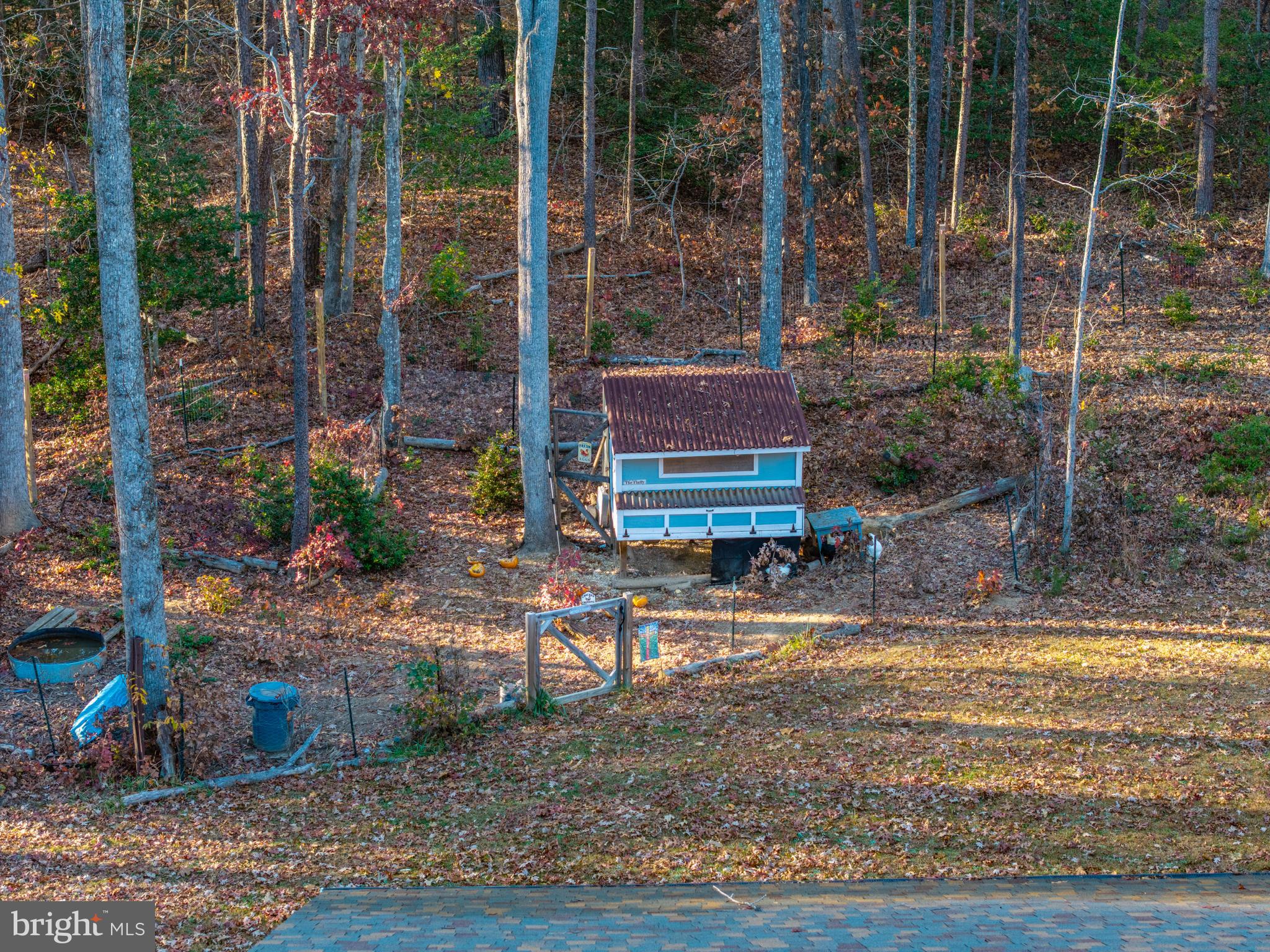 HENRY P. WARE DIVISION - Residential