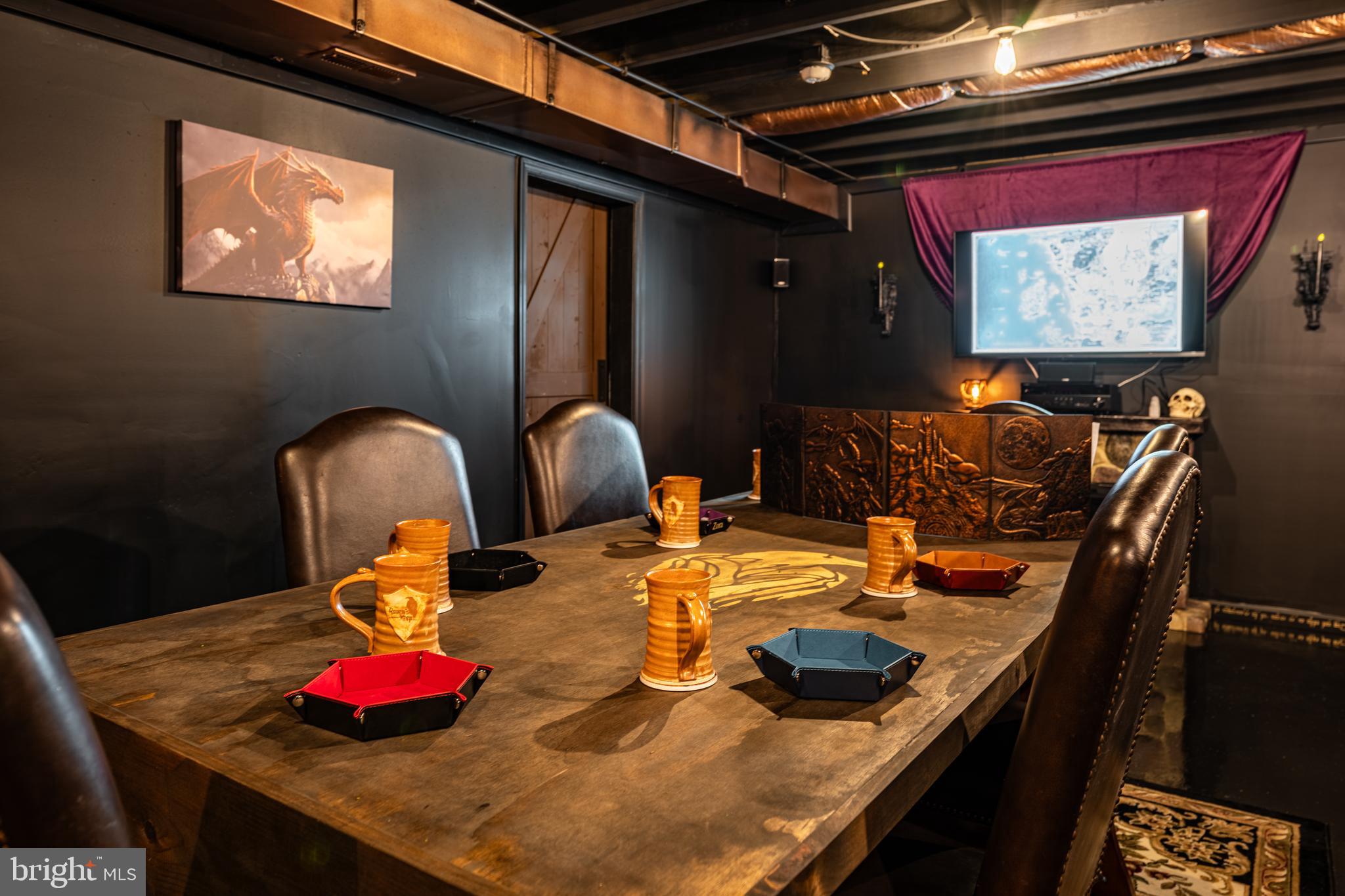 HENRY P. WARE DIVISION - Residential