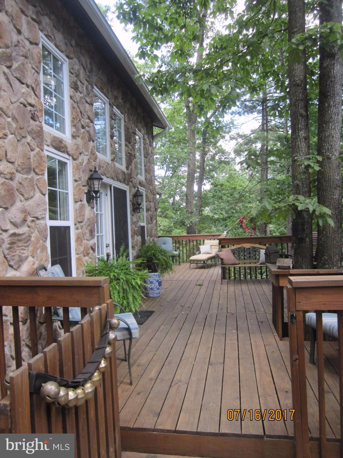 BRYCE MOUNTAIN - Residential