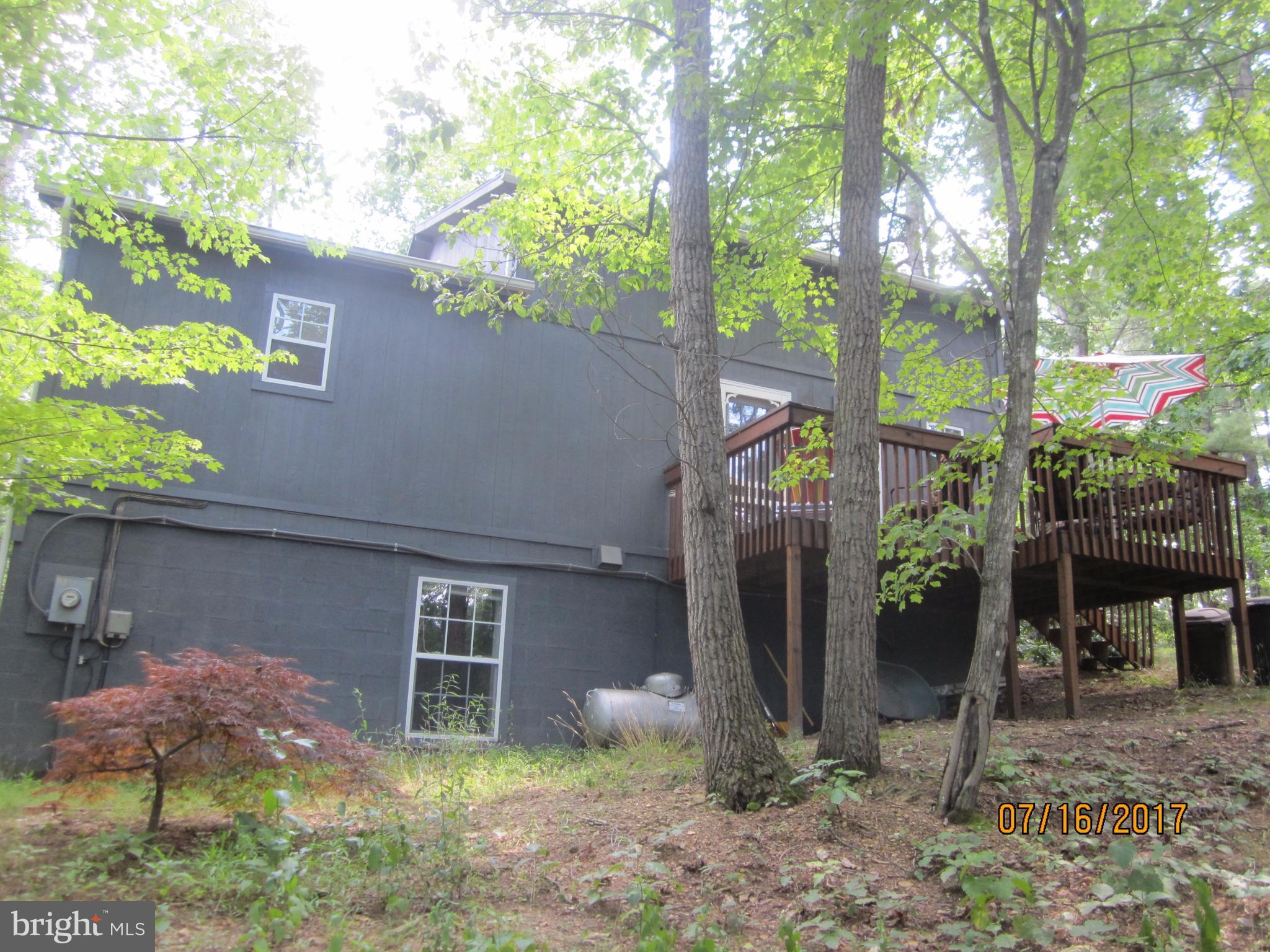 BRYCE MOUNTAIN - Residential