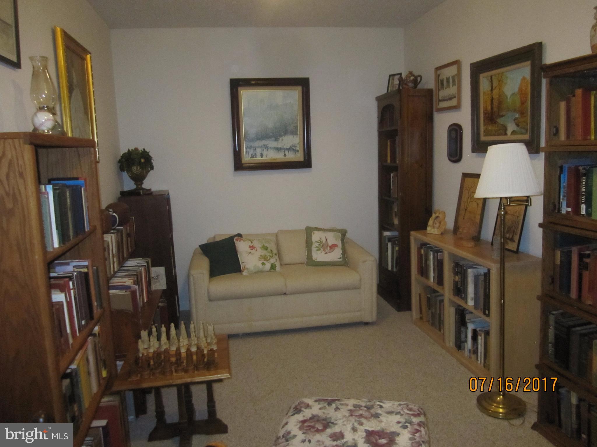 BRYCE MOUNTAIN - Residential