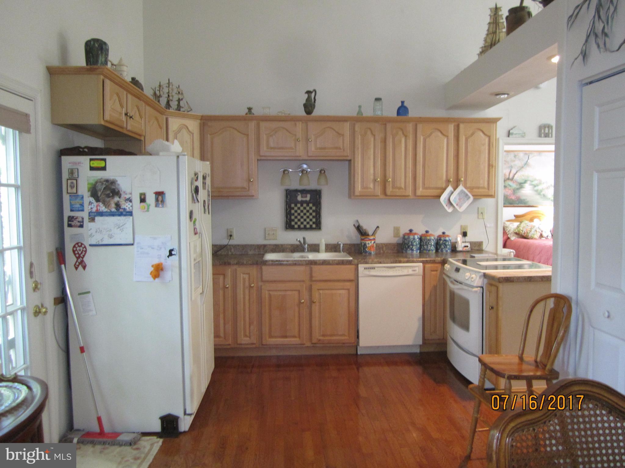 BRYCE MOUNTAIN - Residential