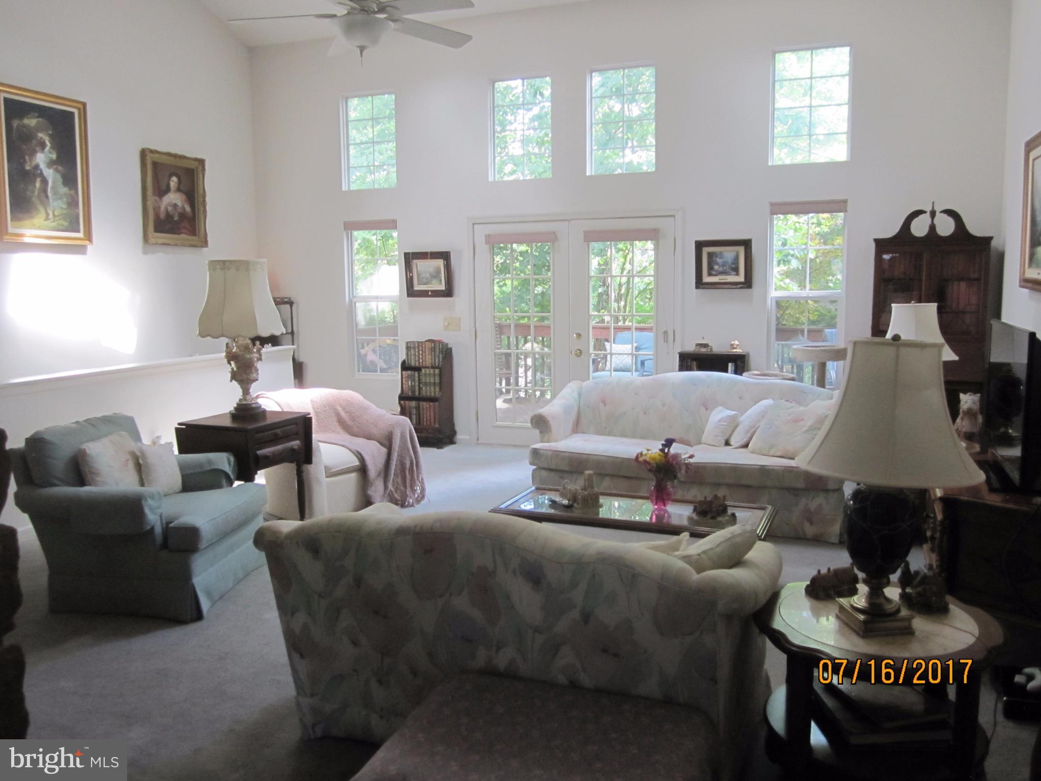 BRYCE MOUNTAIN - Residential