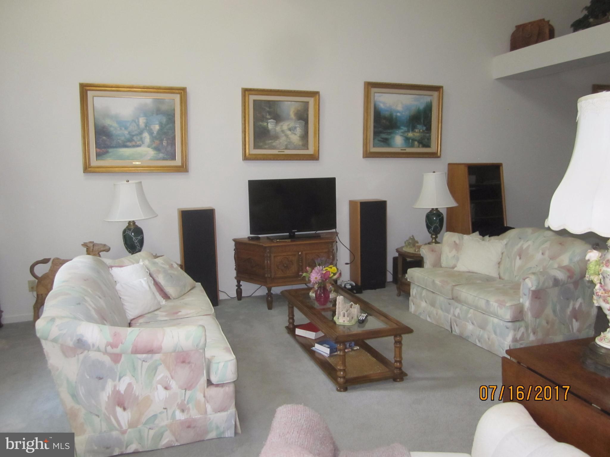 BRYCE MOUNTAIN - Residential