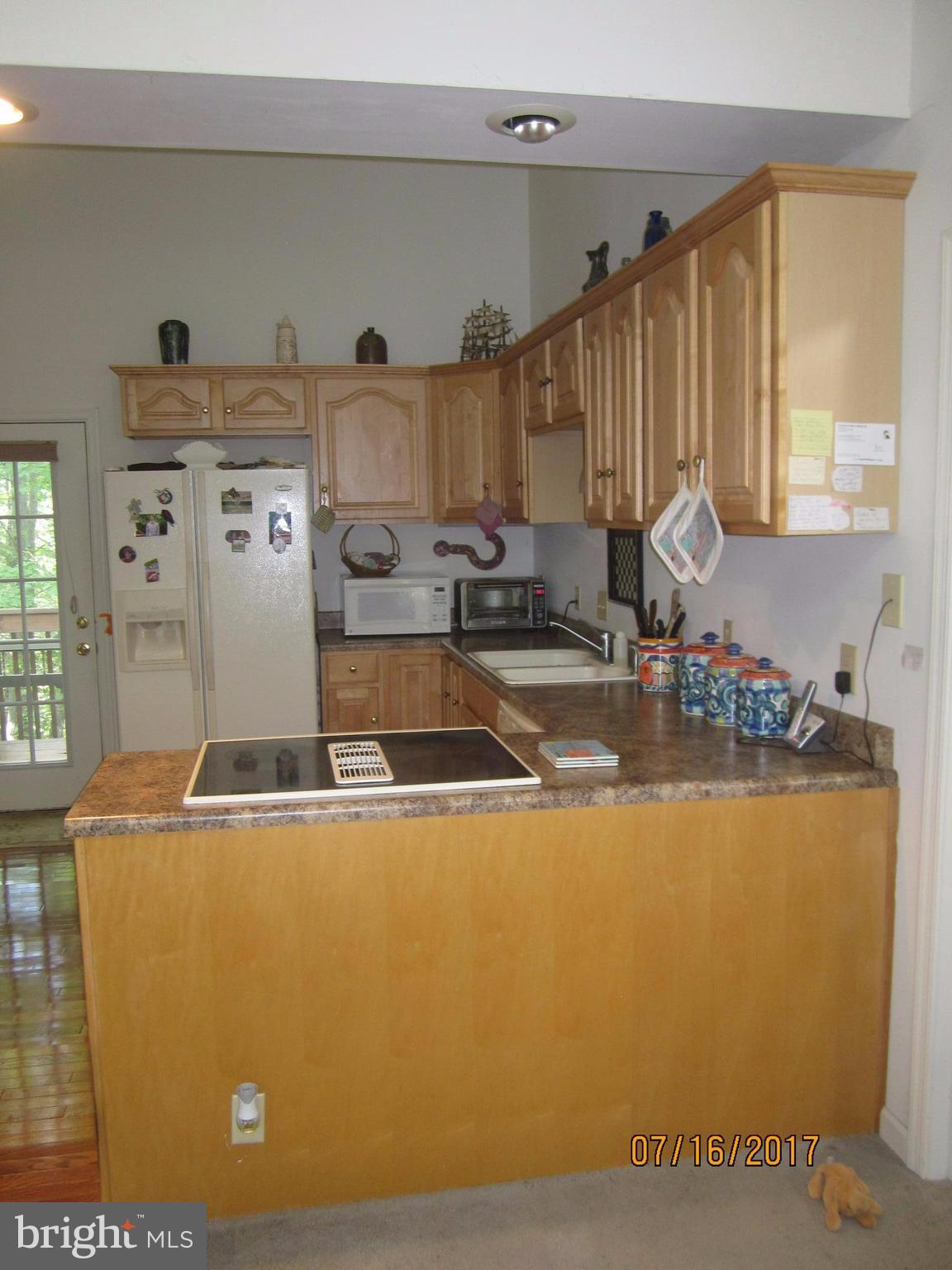 BRYCE MOUNTAIN - Residential