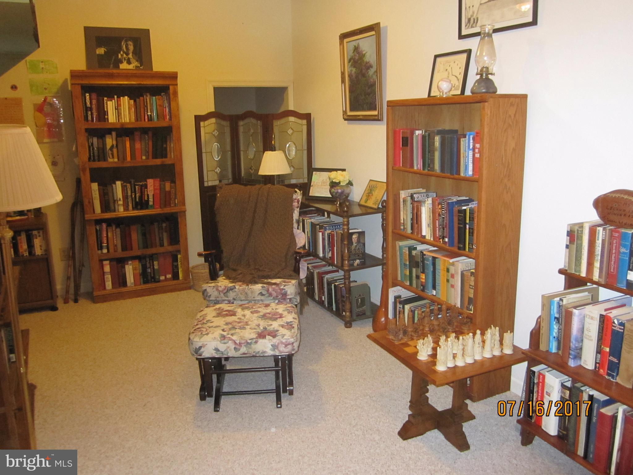 BRYCE MOUNTAIN - Residential