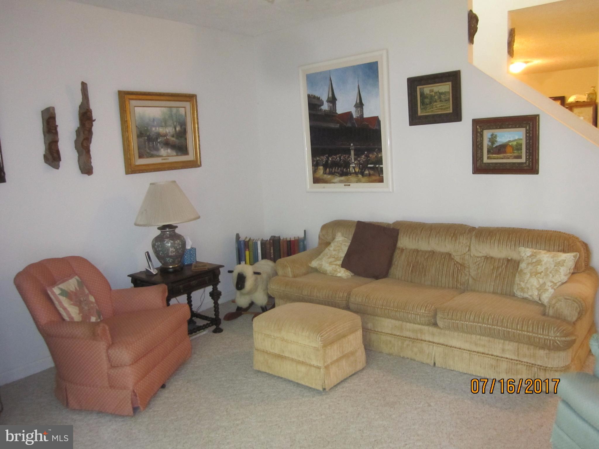 BRYCE MOUNTAIN - Residential