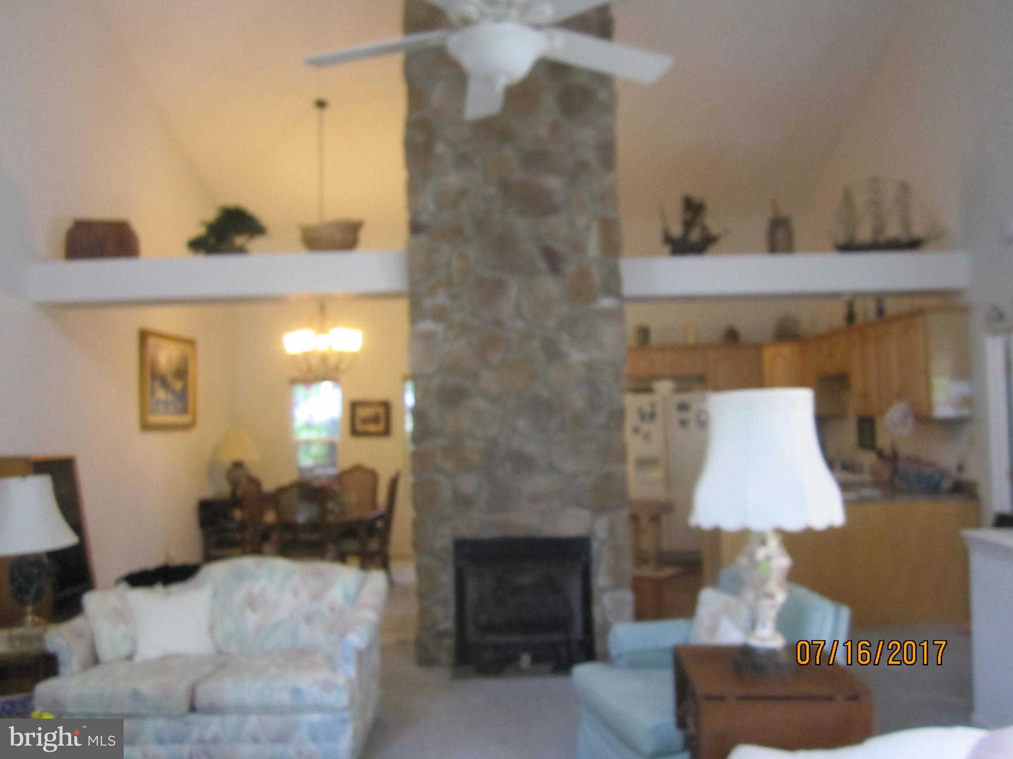 BRYCE MOUNTAIN - Residential